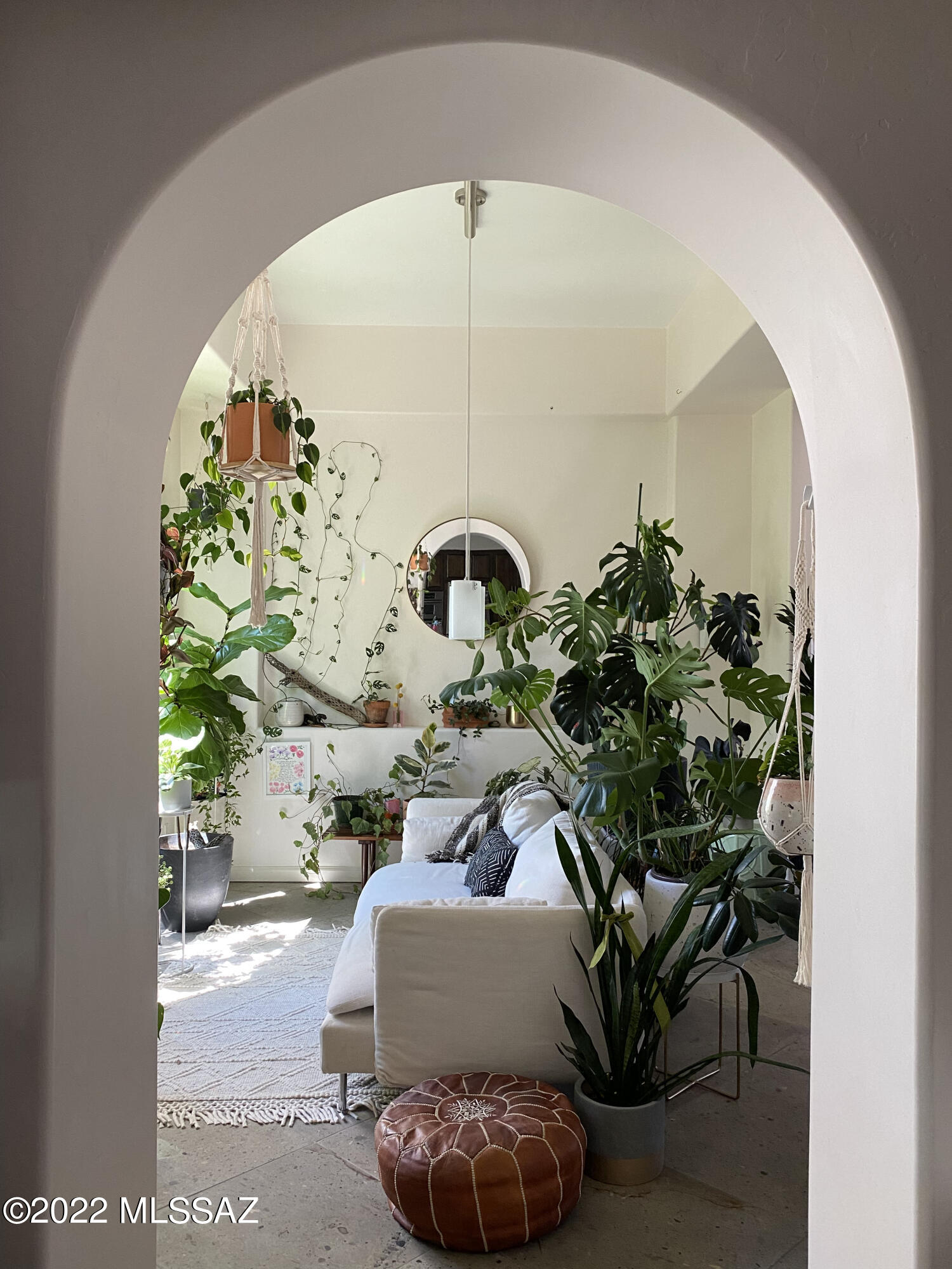 Linda Vista Citrus Tracts - Residential