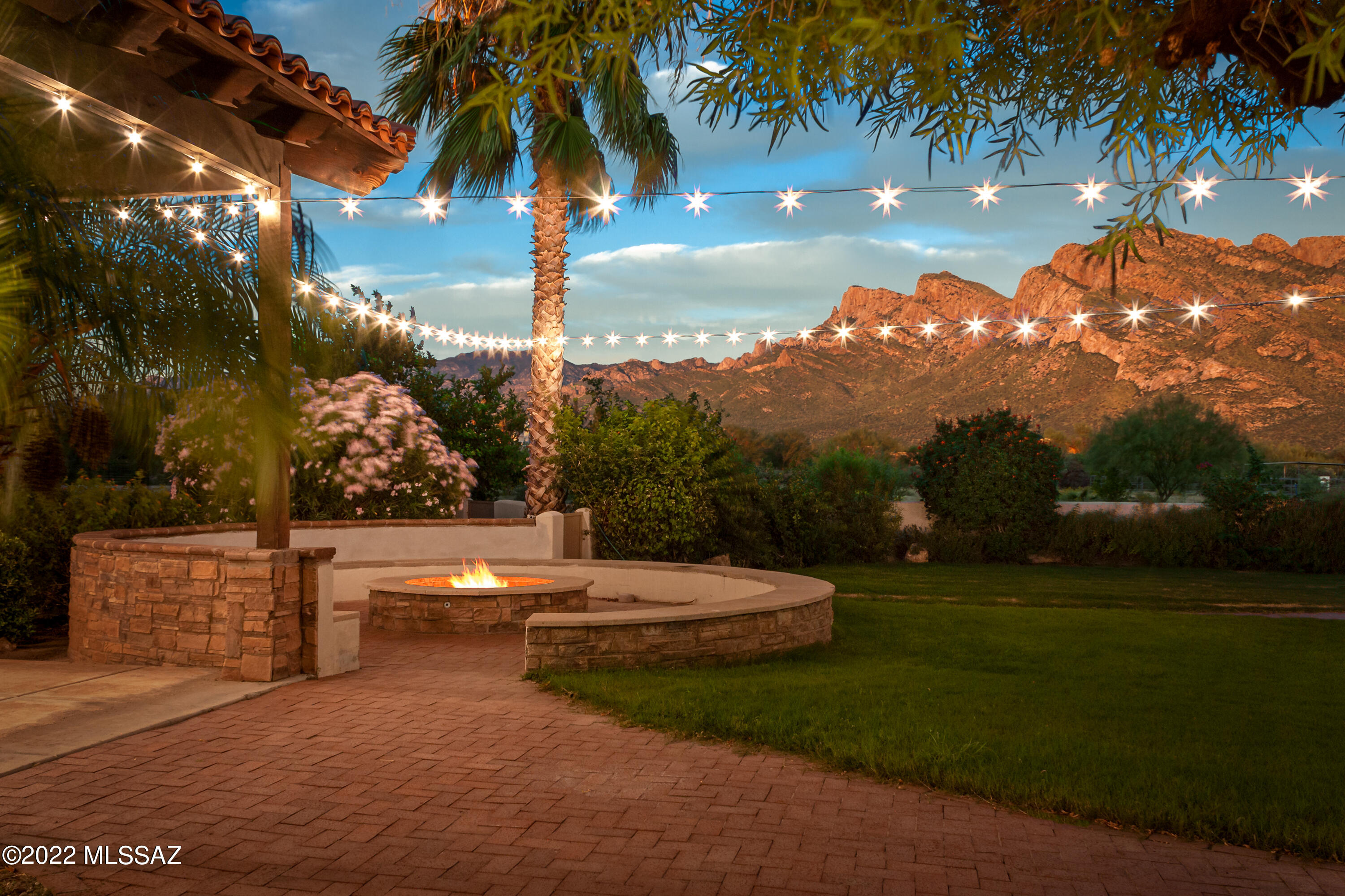 Linda Vista Citrus Tracts - Residential