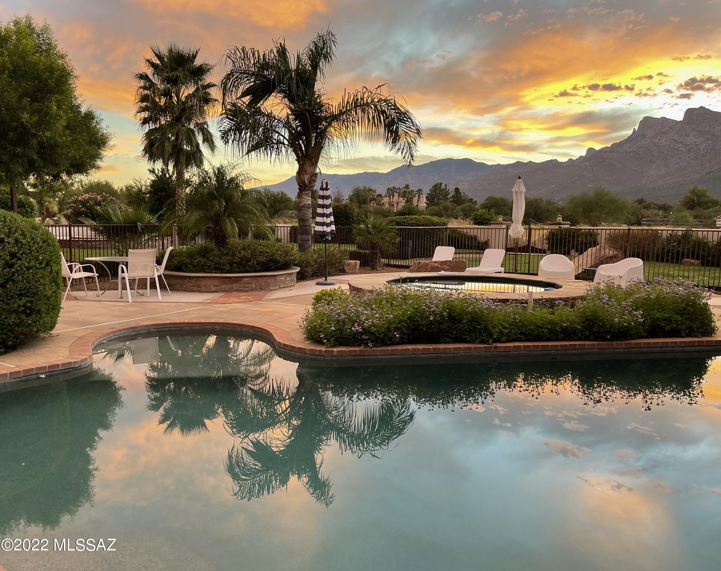 Linda Vista Citrus Tracts - Residential