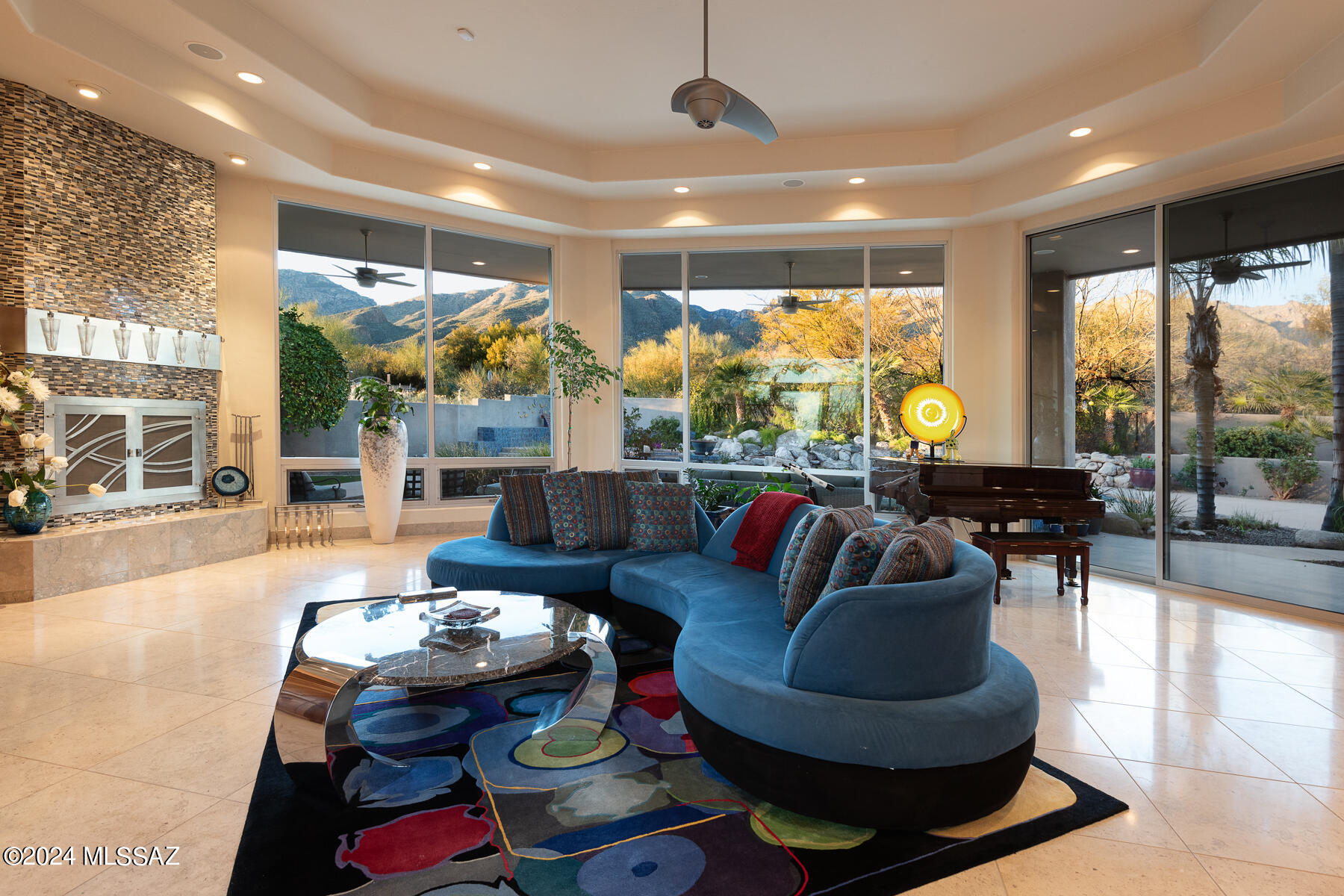 Unsubdivided - Residential
