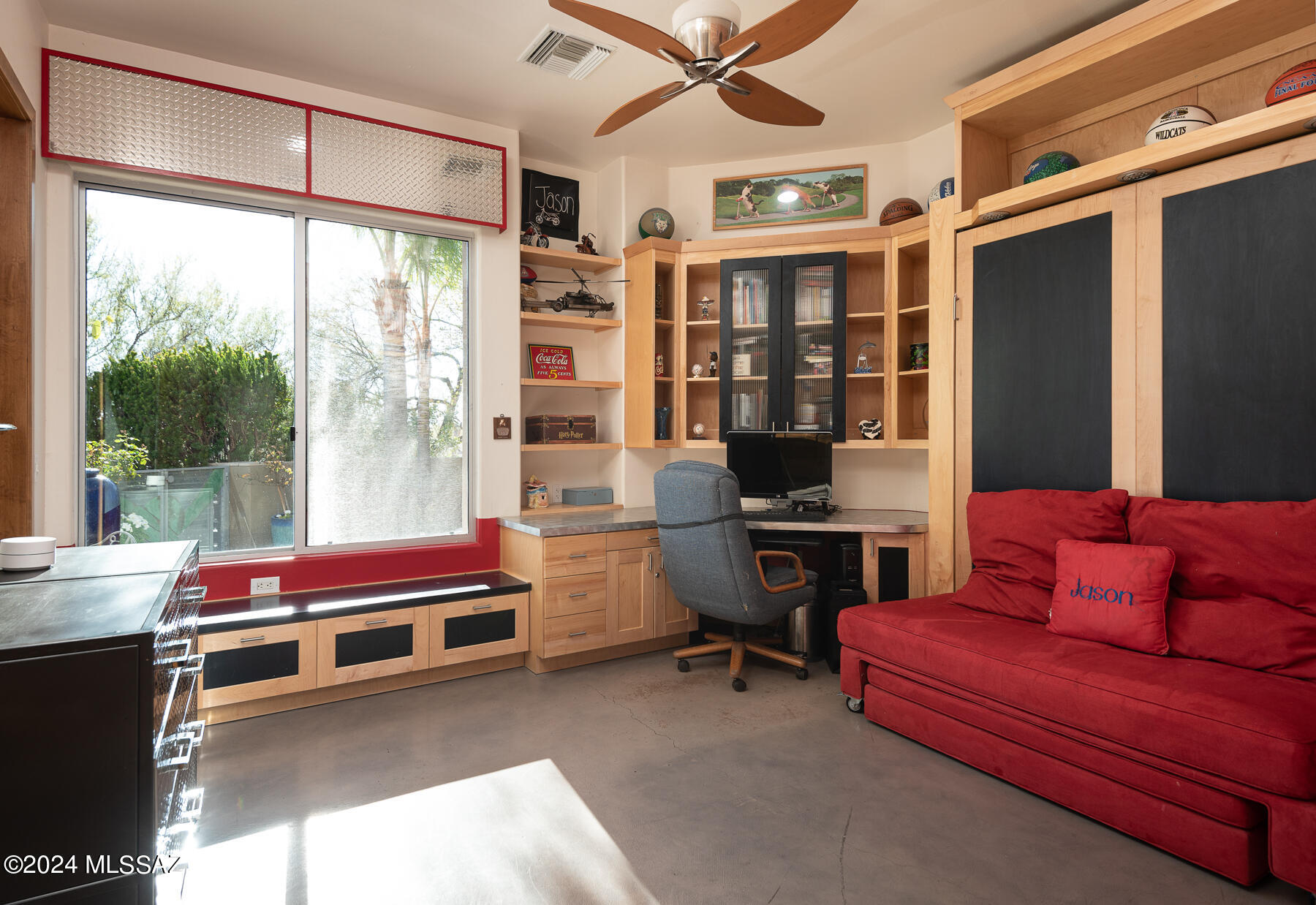 Unsubdivided - Residential