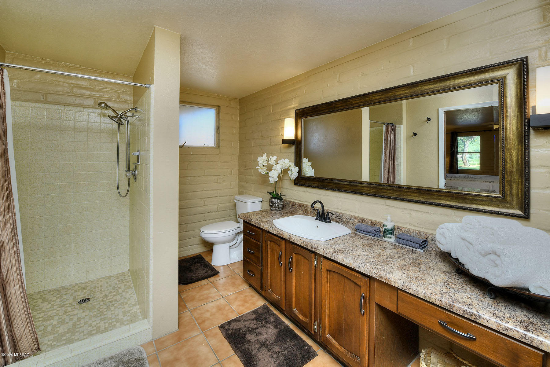 Tanque Verde Country Estates - Residential