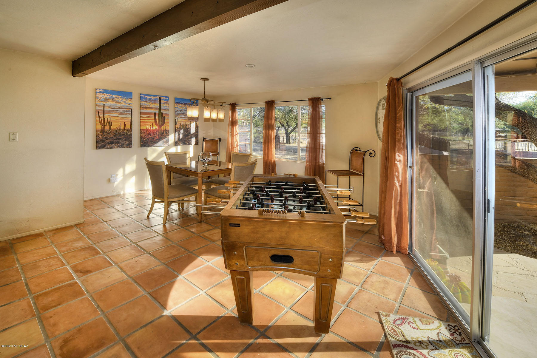 Tanque Verde Country Estates - Residential