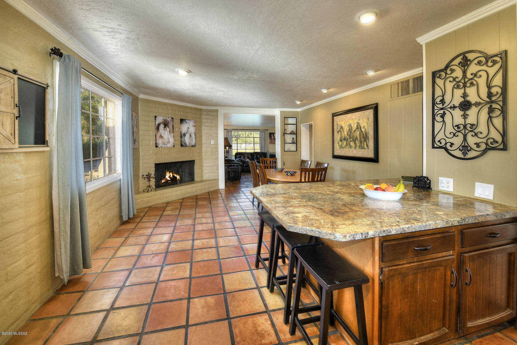 Tanque Verde Country Estates - Residential