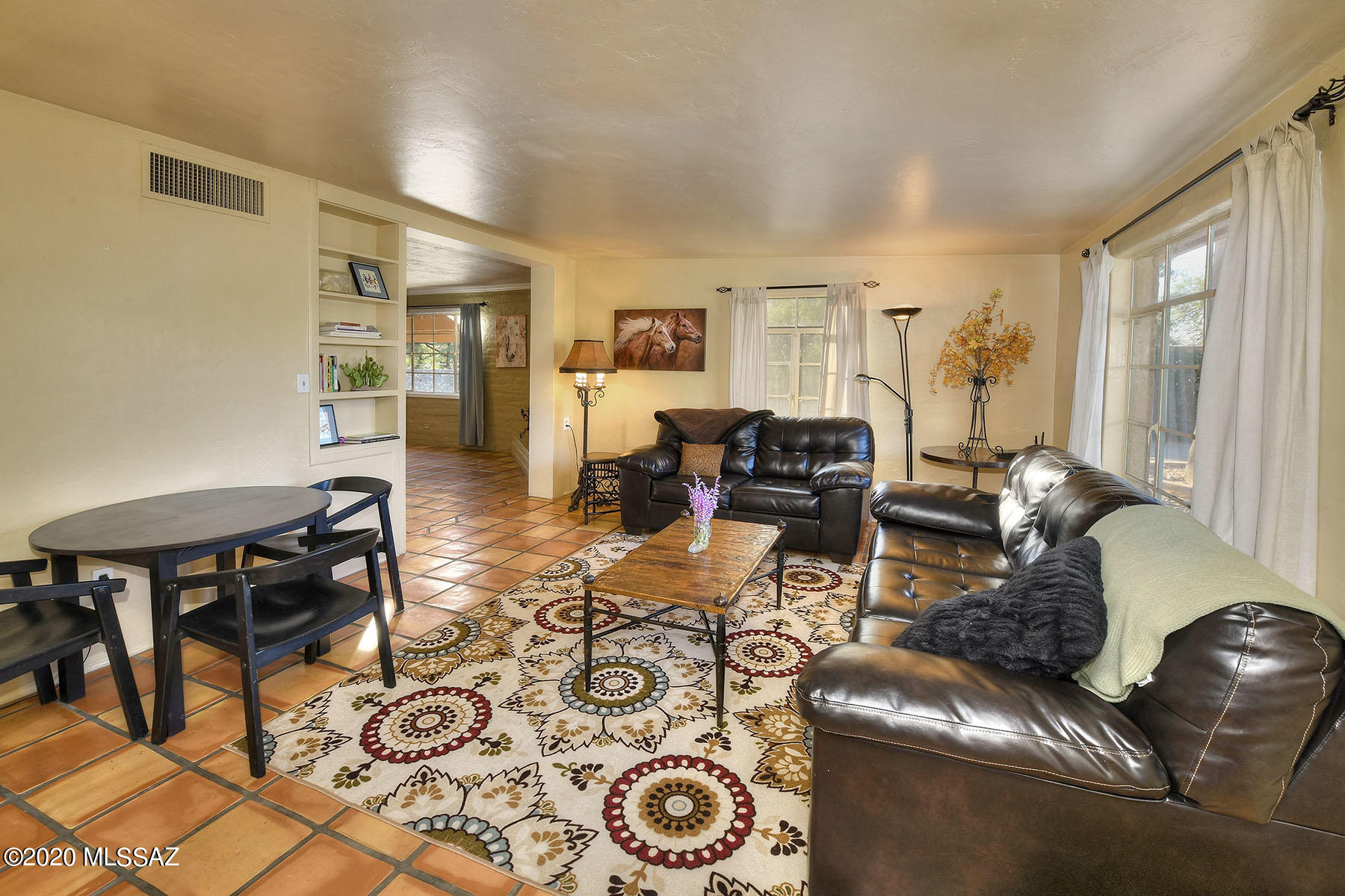 Tanque Verde Country Estates - Residential