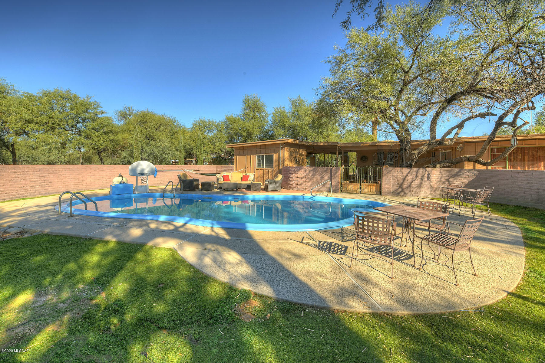 Tanque Verde Country Estates - Residential