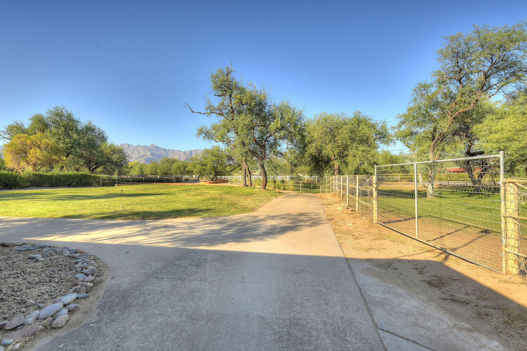 Tanque Verde Country Estates - Residential