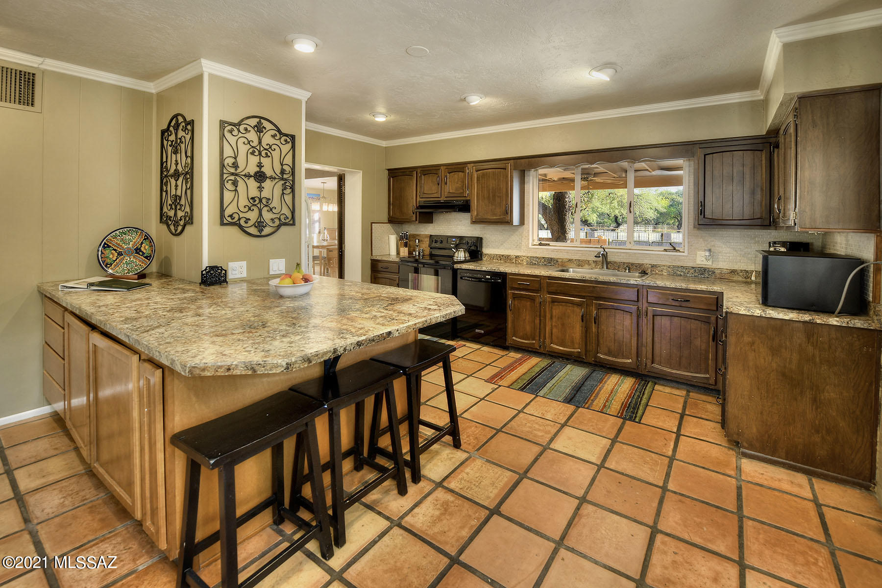 Tanque Verde Country Estates - Residential