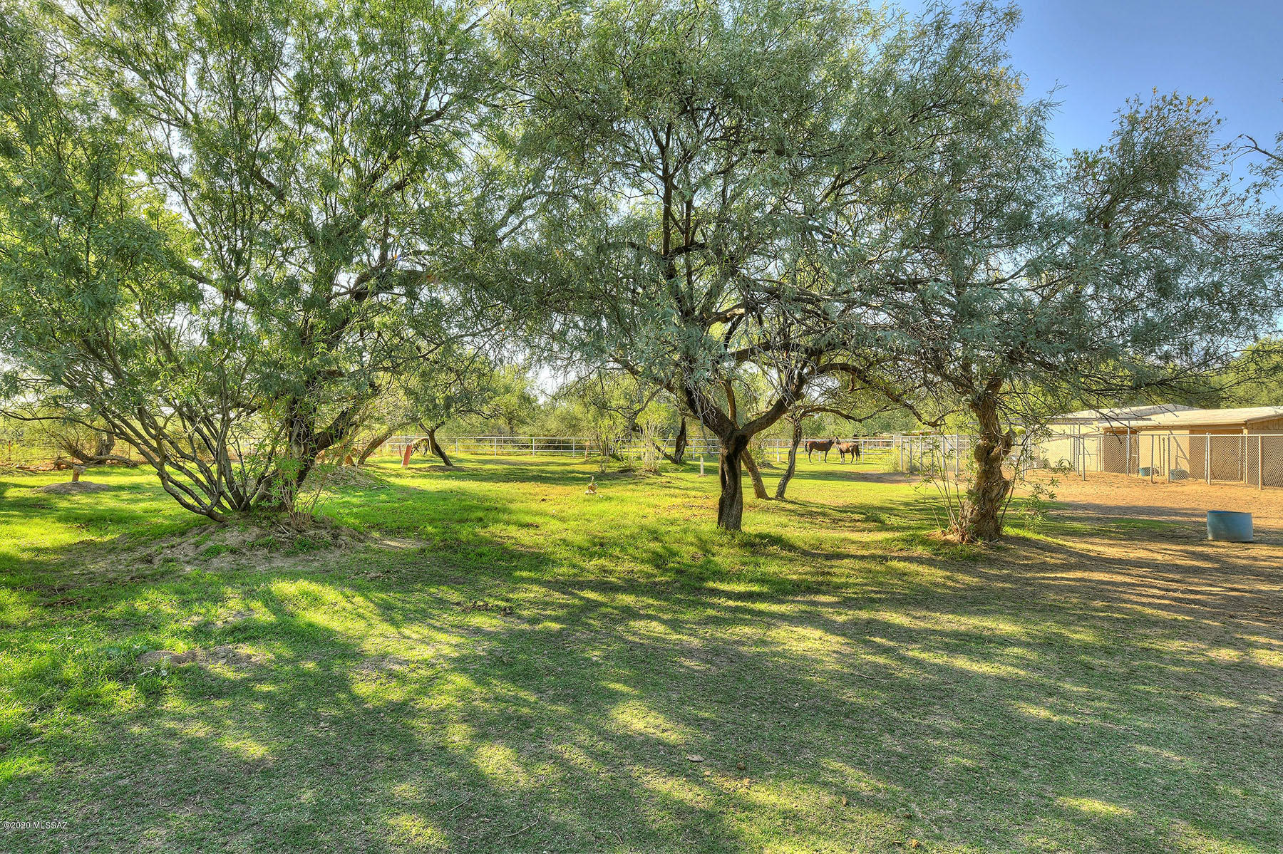 Tanque Verde Country Estates - Residential
