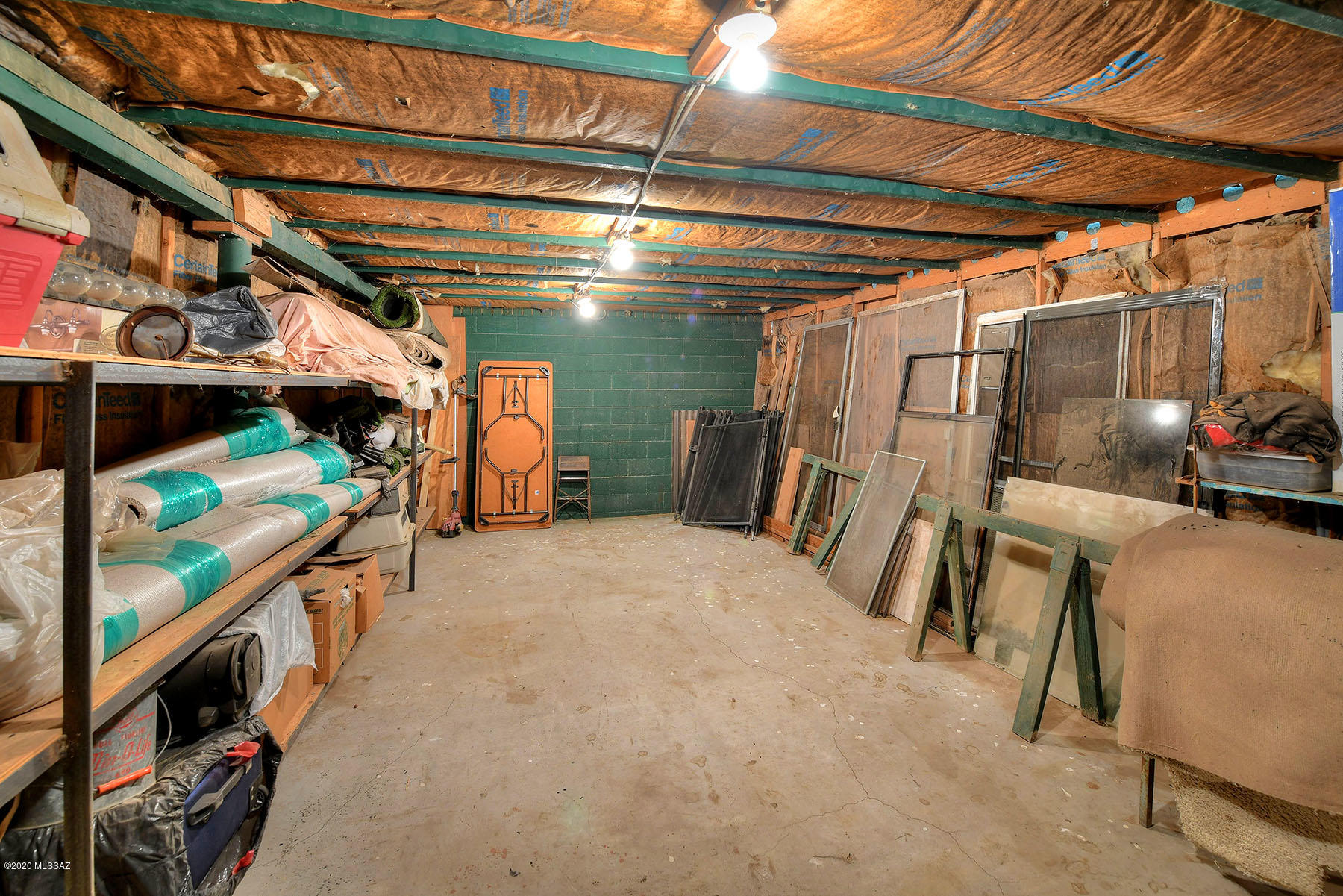 Tanque Verde Country Estates - Residential