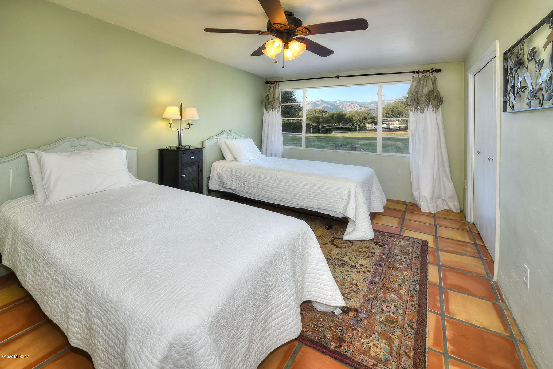 Tanque Verde Country Estates - Residential