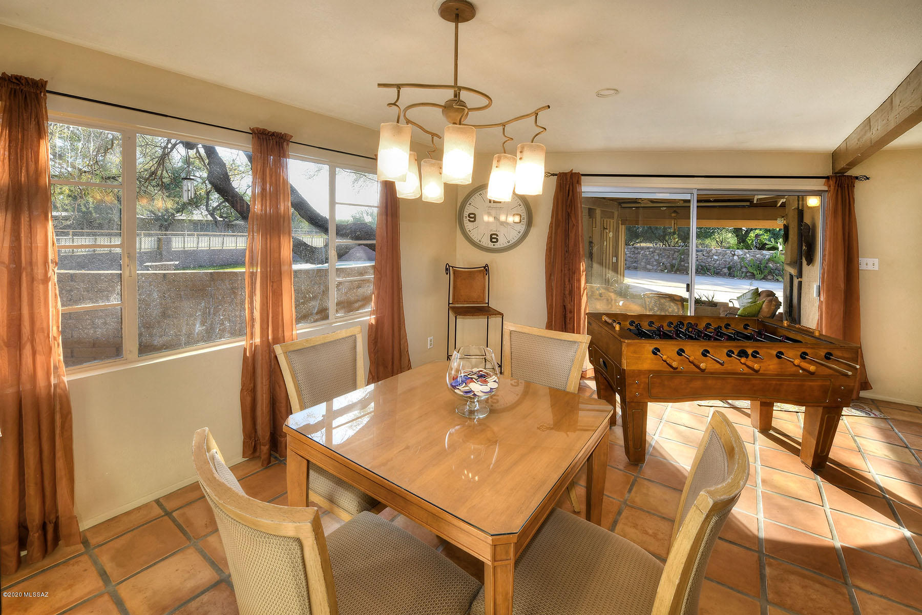 Tanque Verde Country Estates - Residential