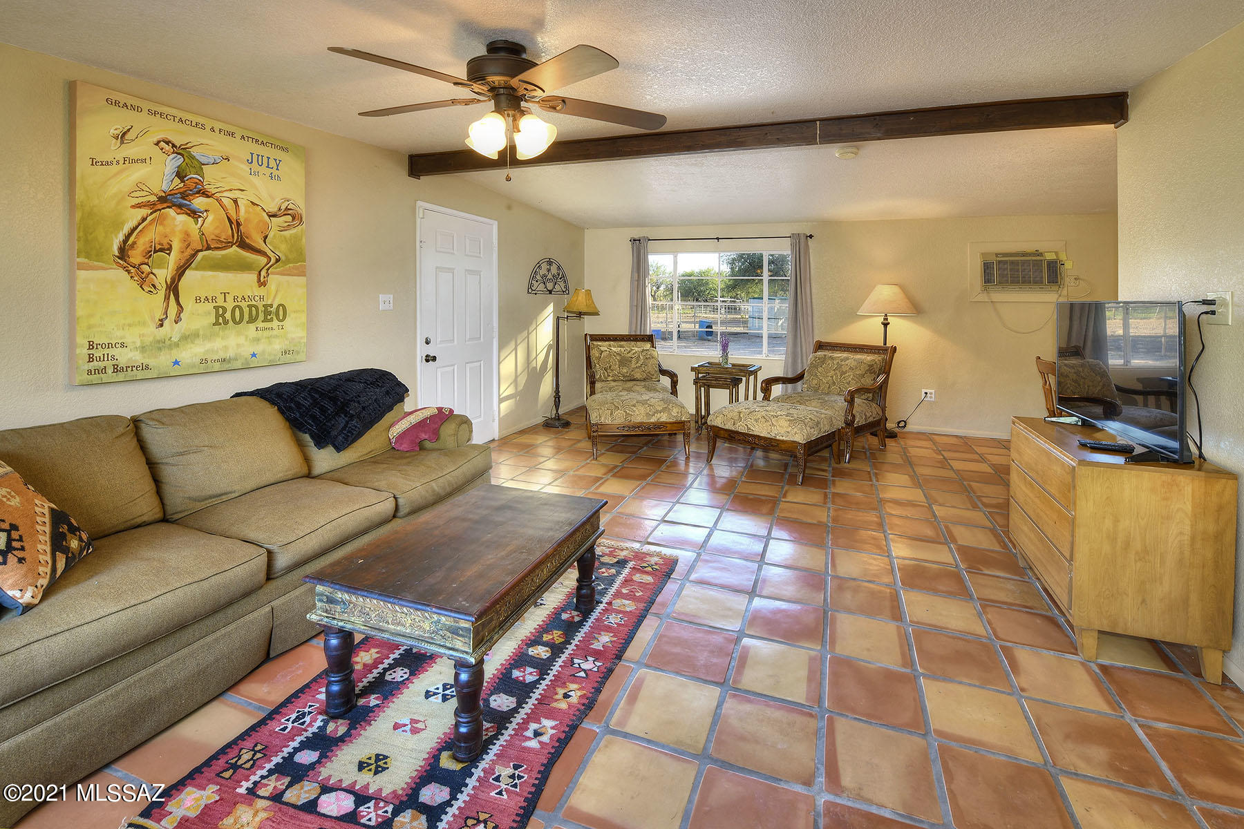 Tanque Verde Country Estates - Residential