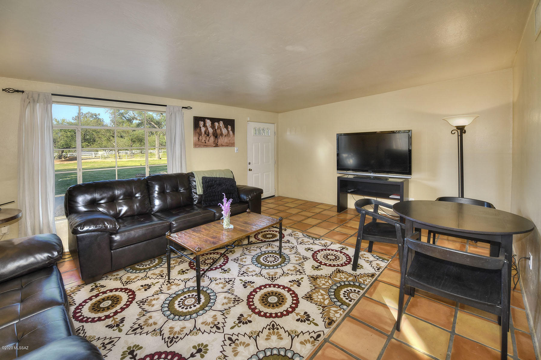 Tanque Verde Country Estates - Residential