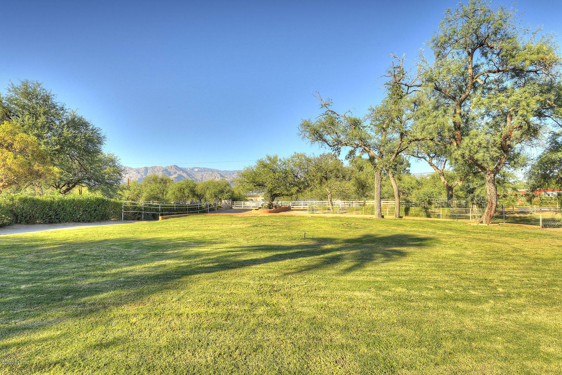 Tanque Verde Country Estates - Residential