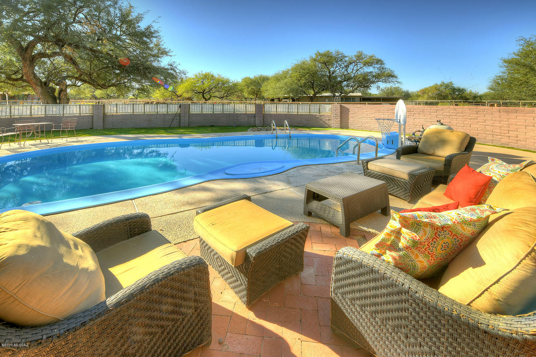 Tanque Verde Country Estates - Residential