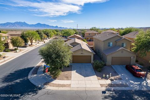 A home in Green Valley