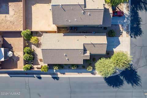 A home in Green Valley