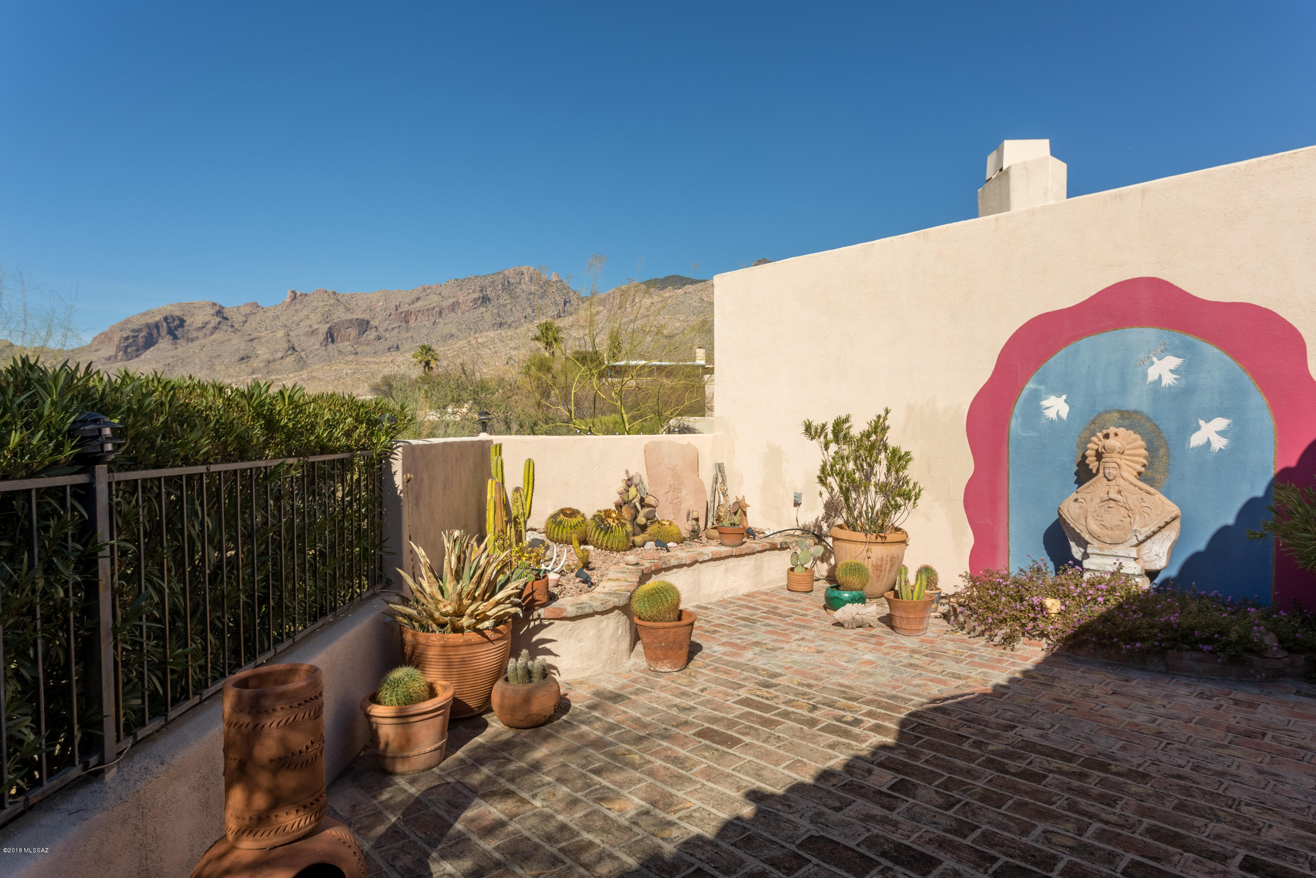 Kachina Hill (1-138) - Residential