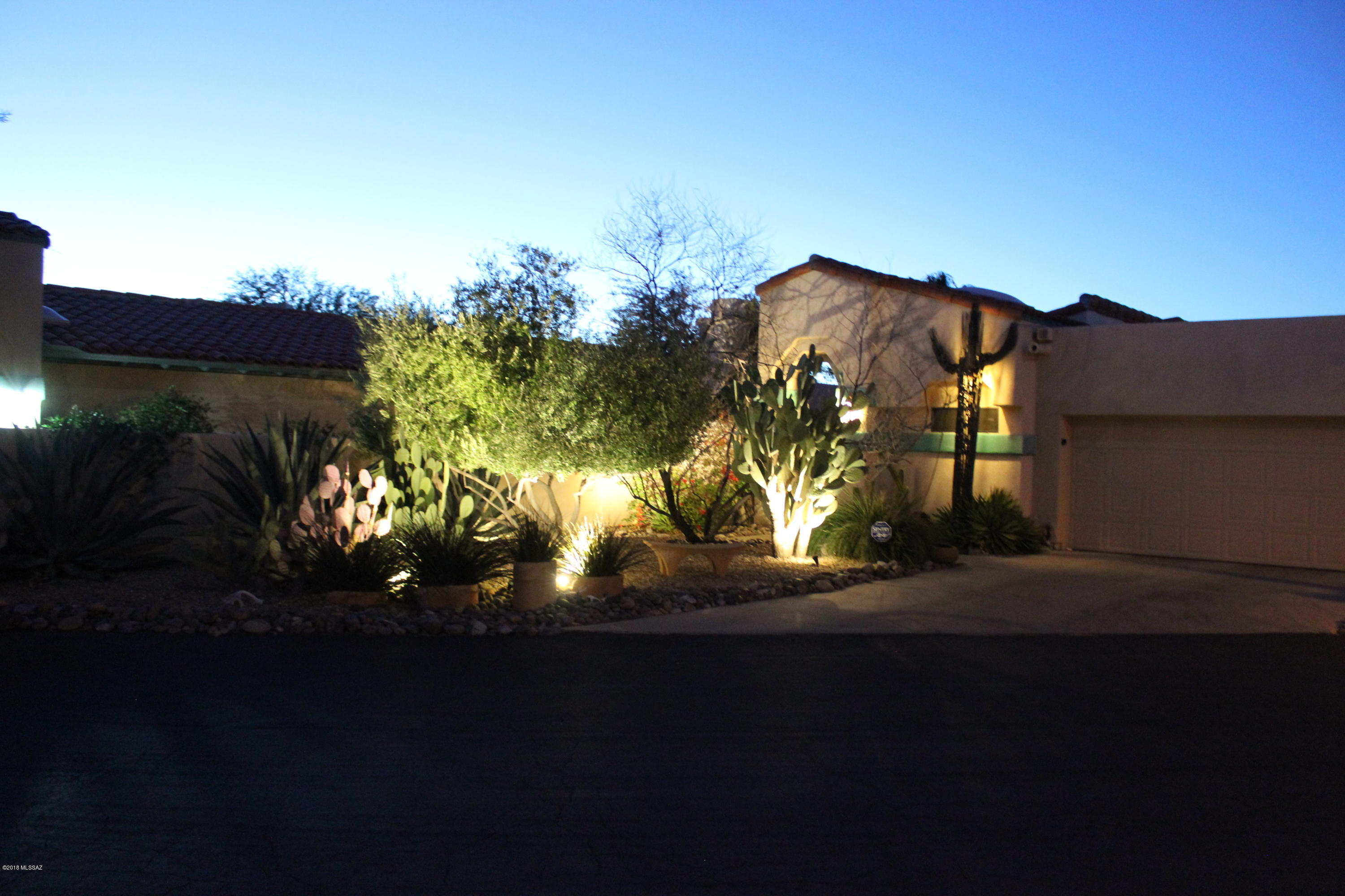 Kachina Hill (1-138) - Residential