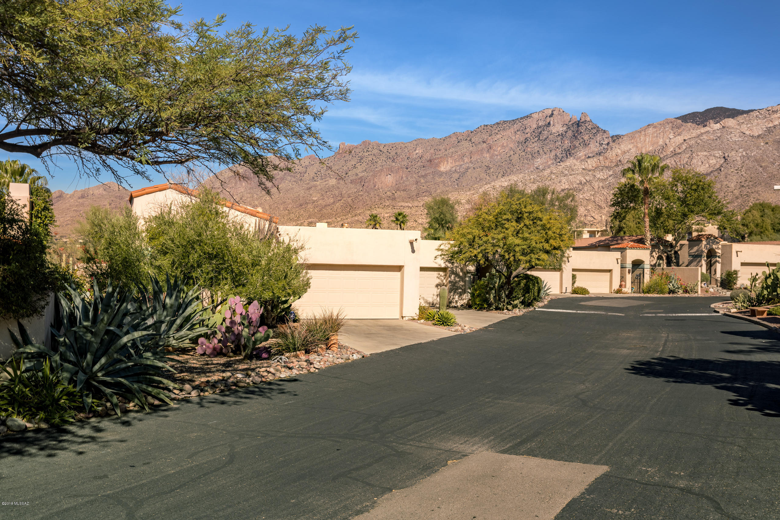Kachina Hill (1-138) - Residential