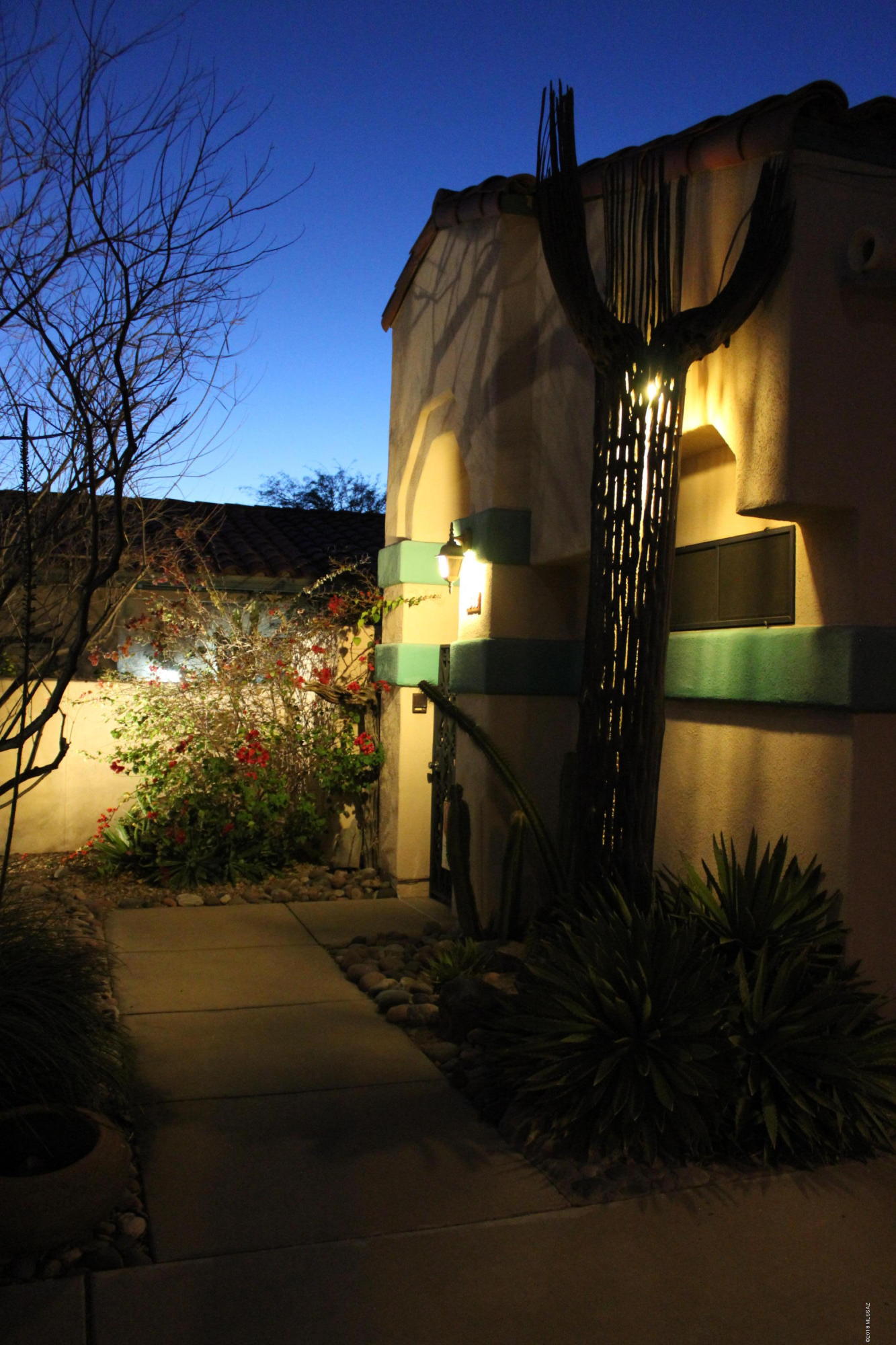 Kachina Hill (1-138) - Residential