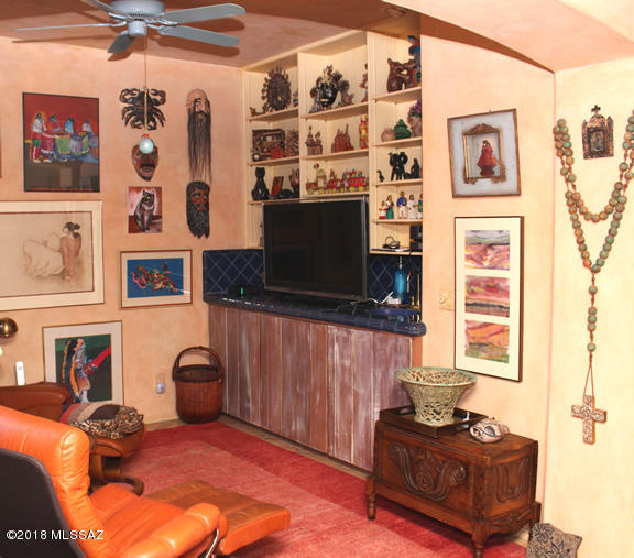 Kachina Hill (1-138) - Residential
