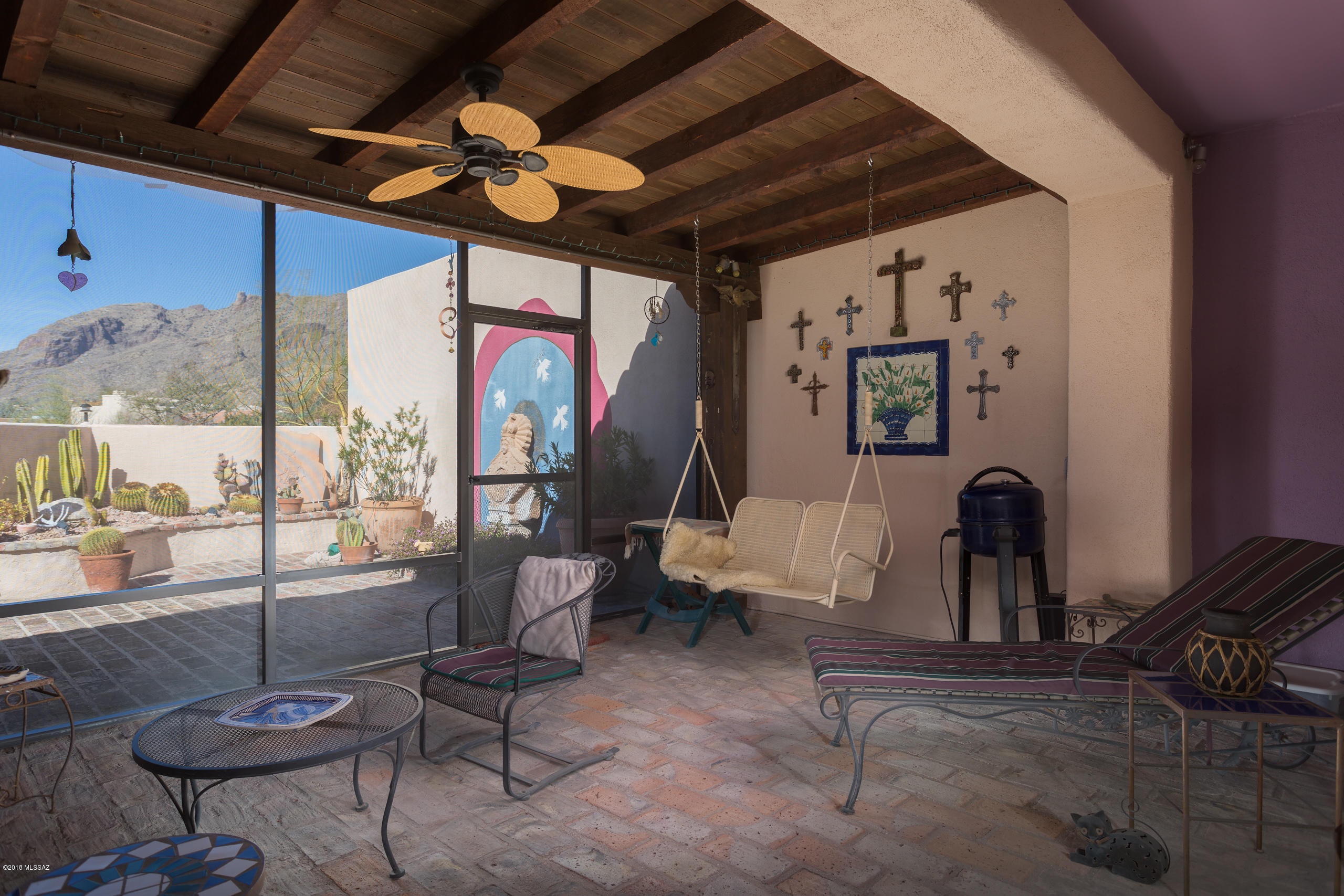 Kachina Hill (1-138) - Residential