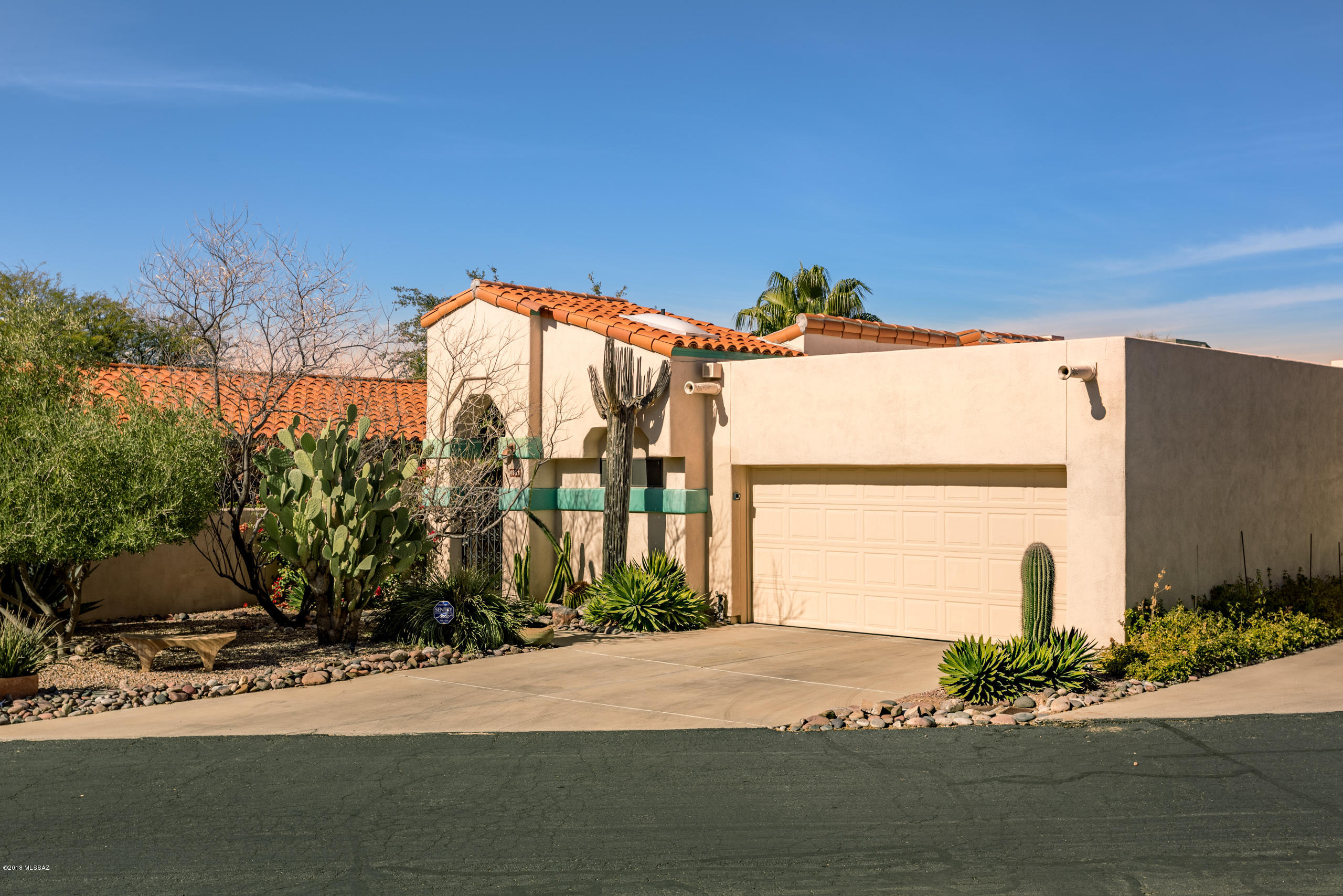 Kachina Hill (1-138) - Residential