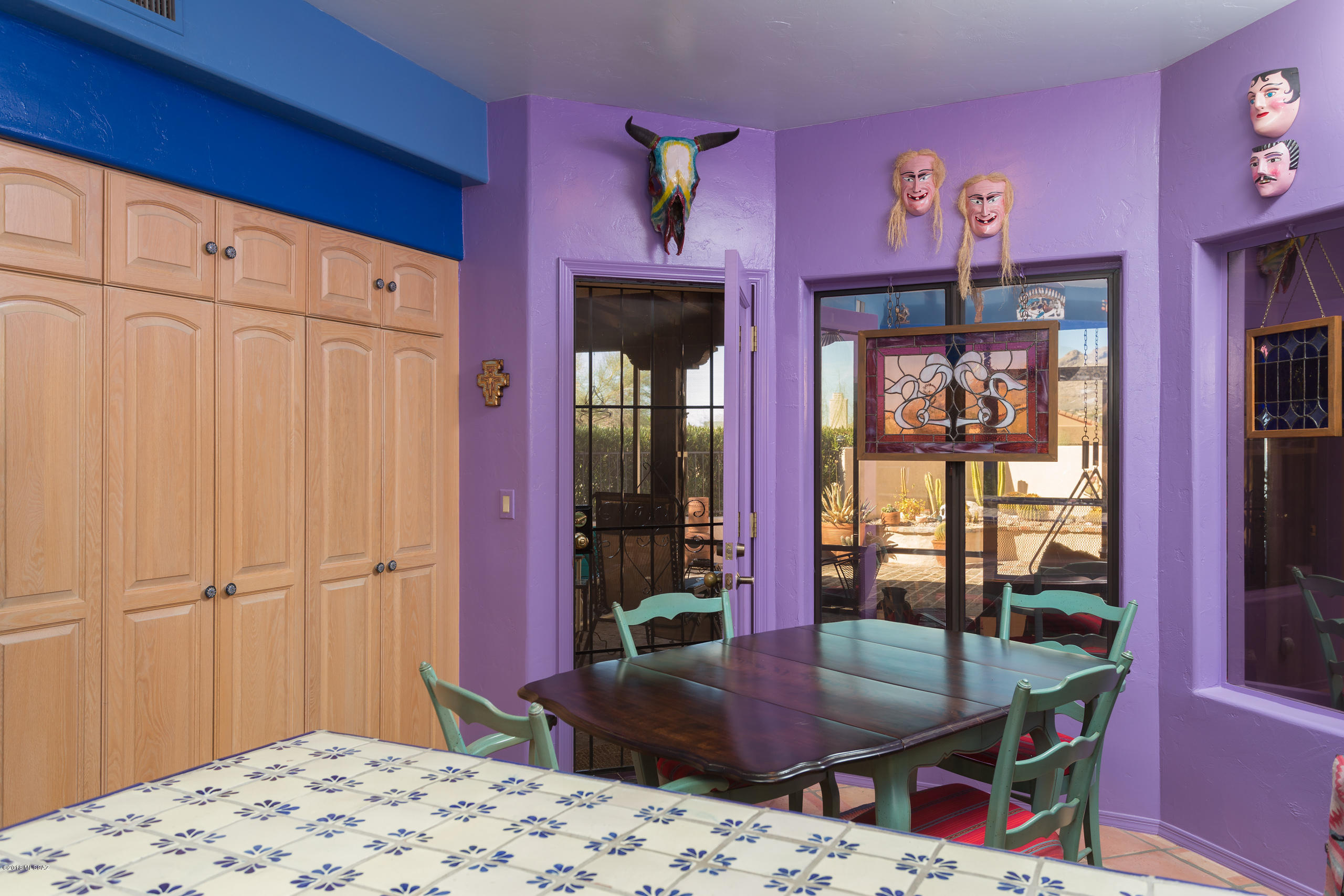 Kachina Hill (1-138) - Residential