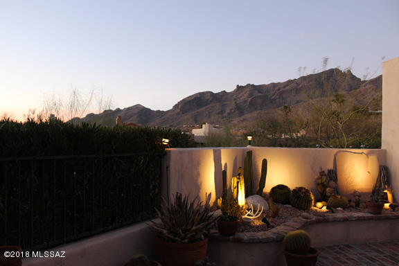 Kachina Hill (1-138) - Residential