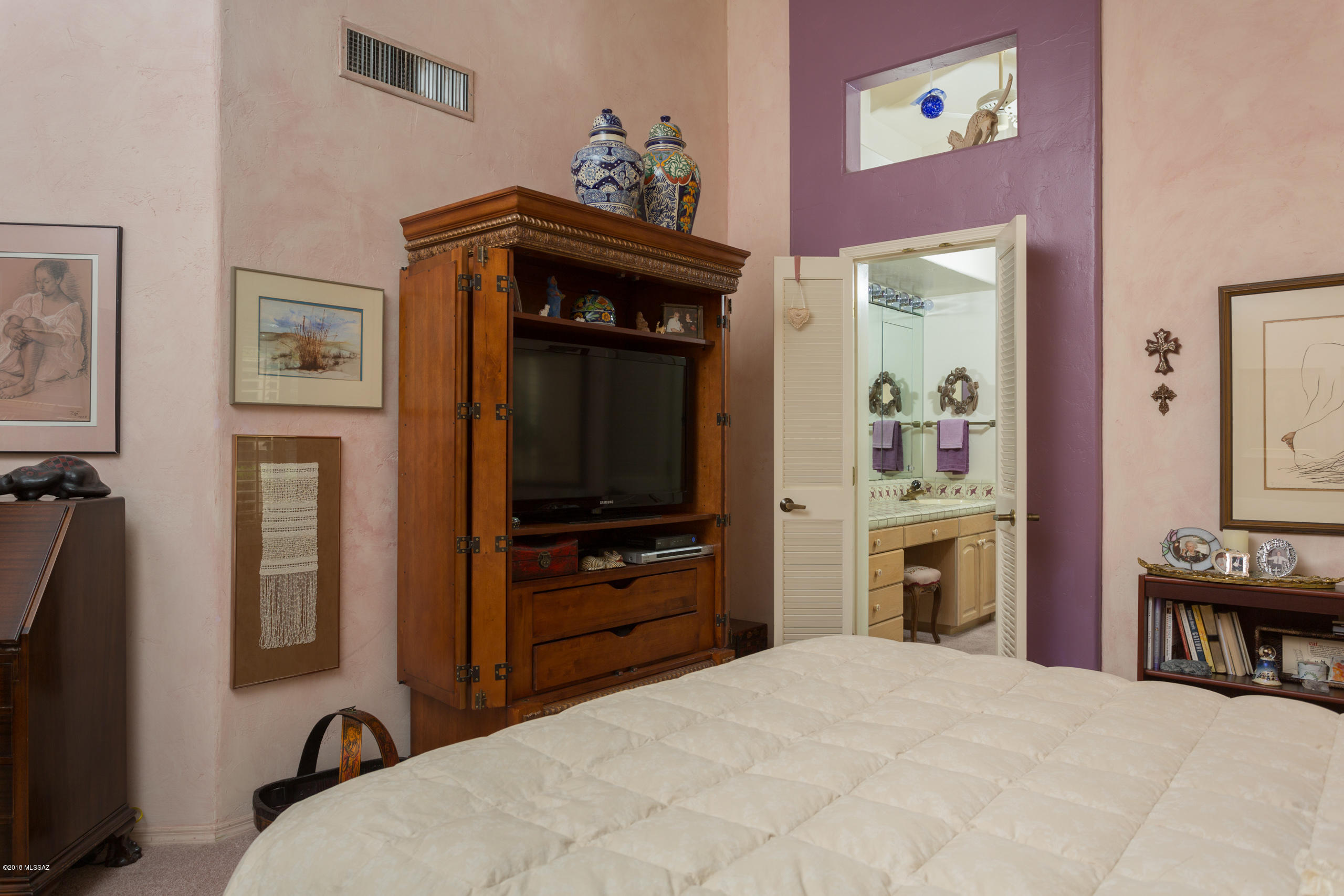 Kachina Hill (1-138) - Residential