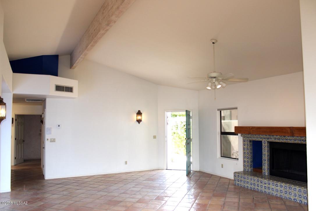Kachina Hill (1-138) - Residential