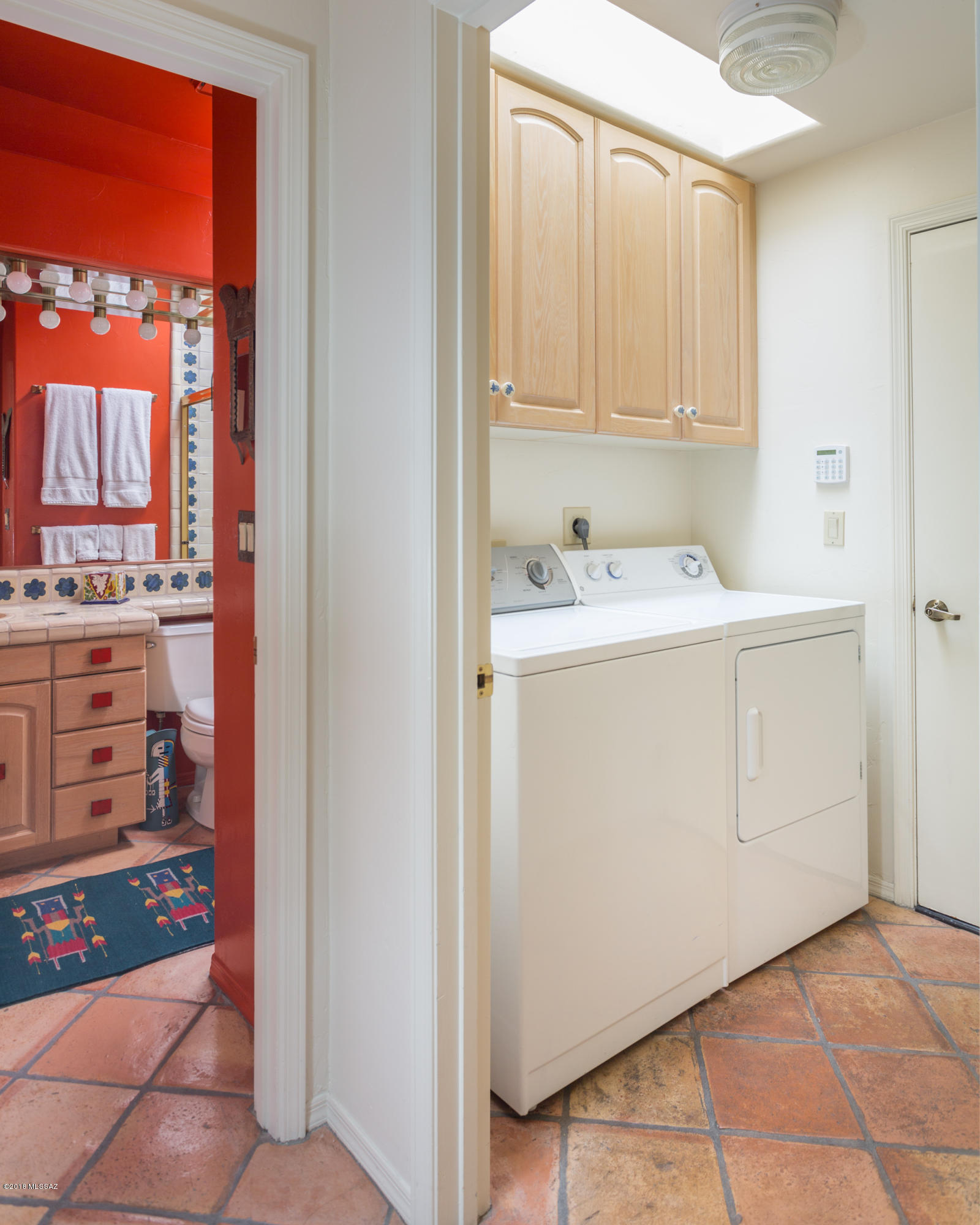 Kachina Hill (1-138) - Residential