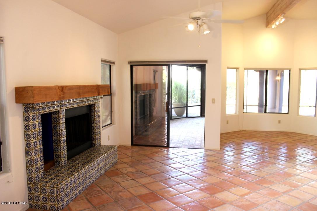 Kachina Hill (1-138) - Residential