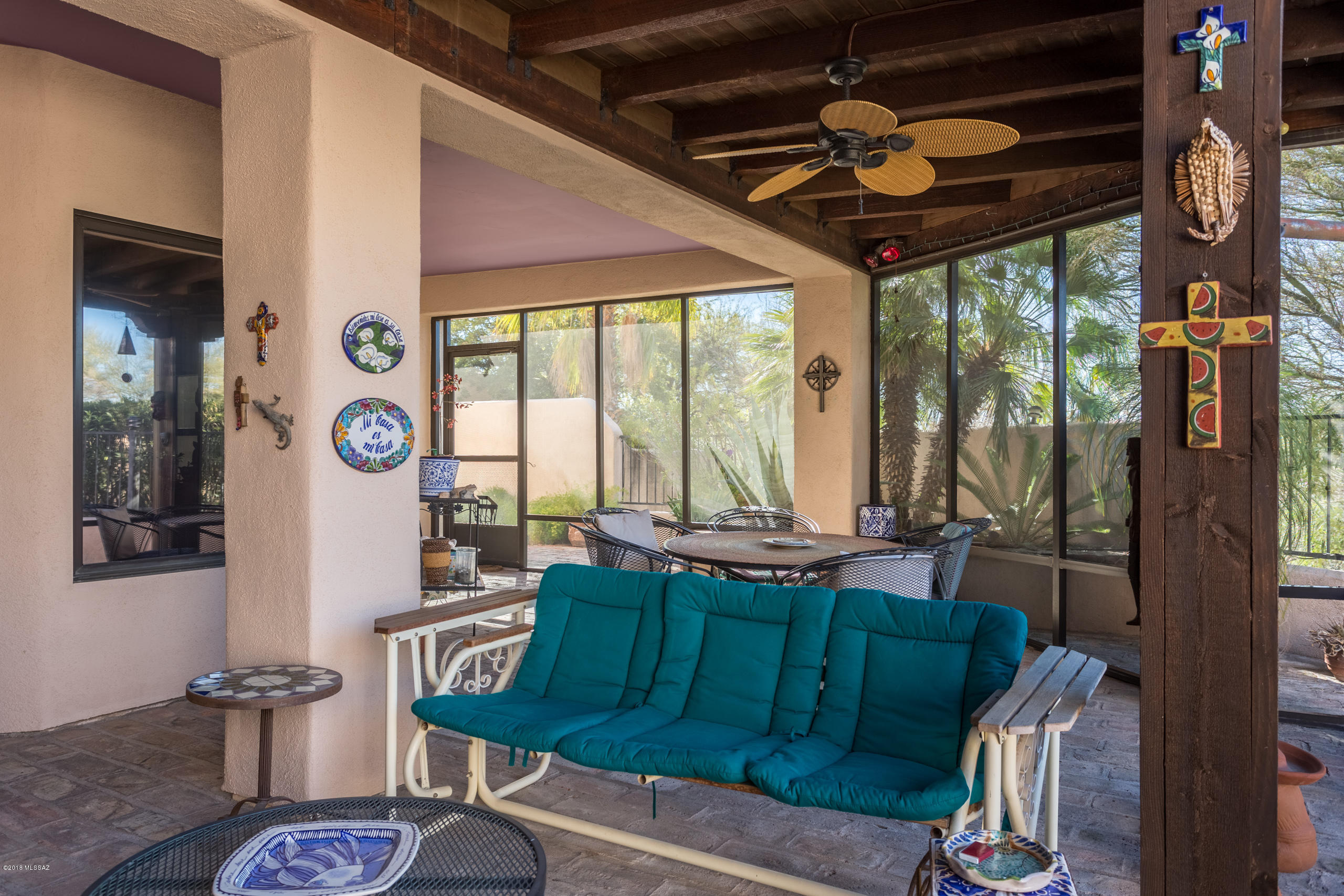Kachina Hill (1-138) - Residential