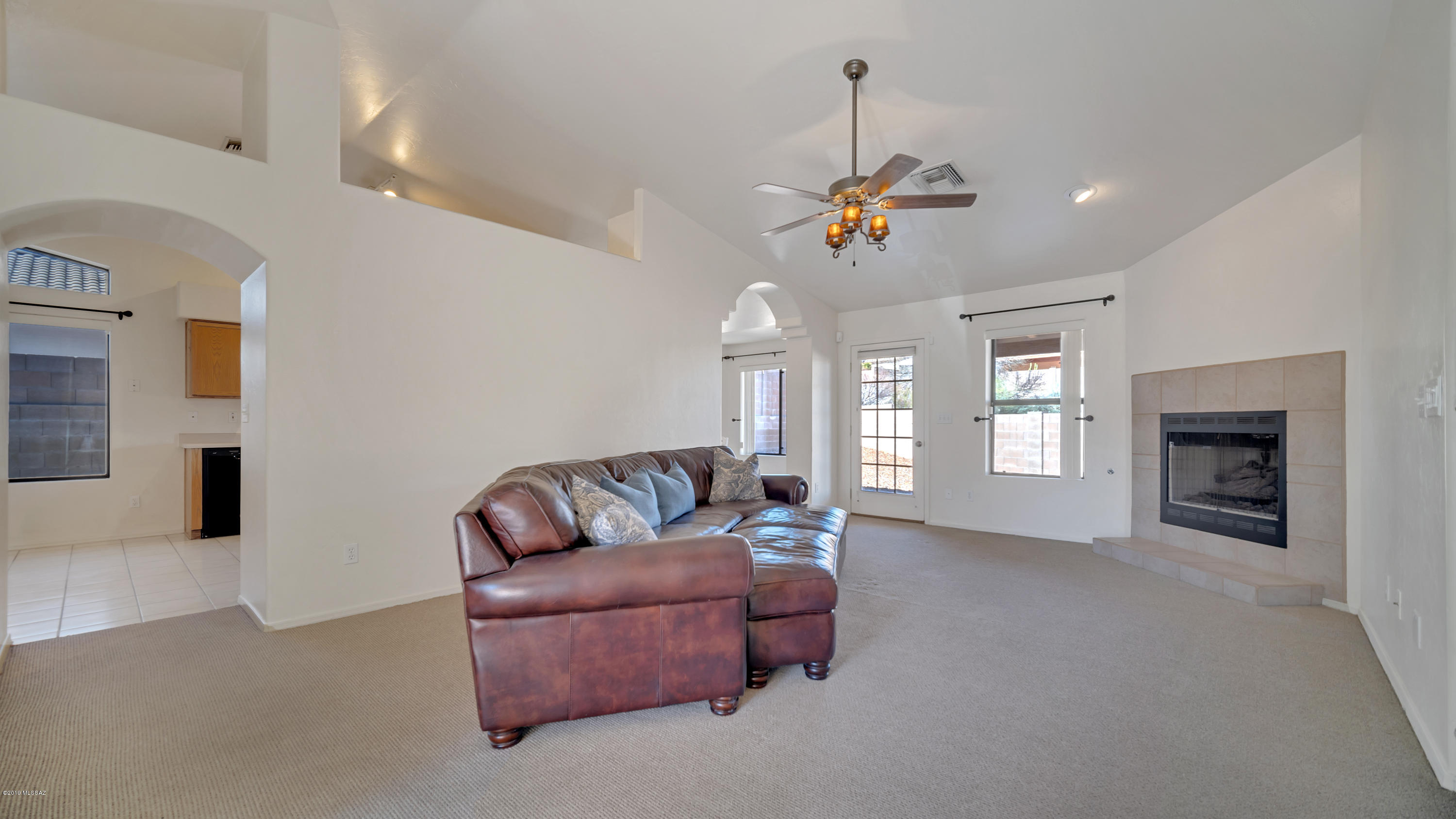 Catalina Shadows(1-169) - Residential
