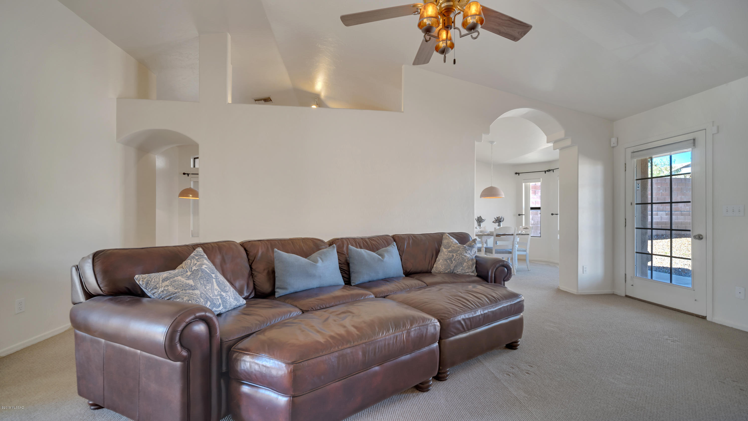Catalina Shadows(1-169) - Residential
