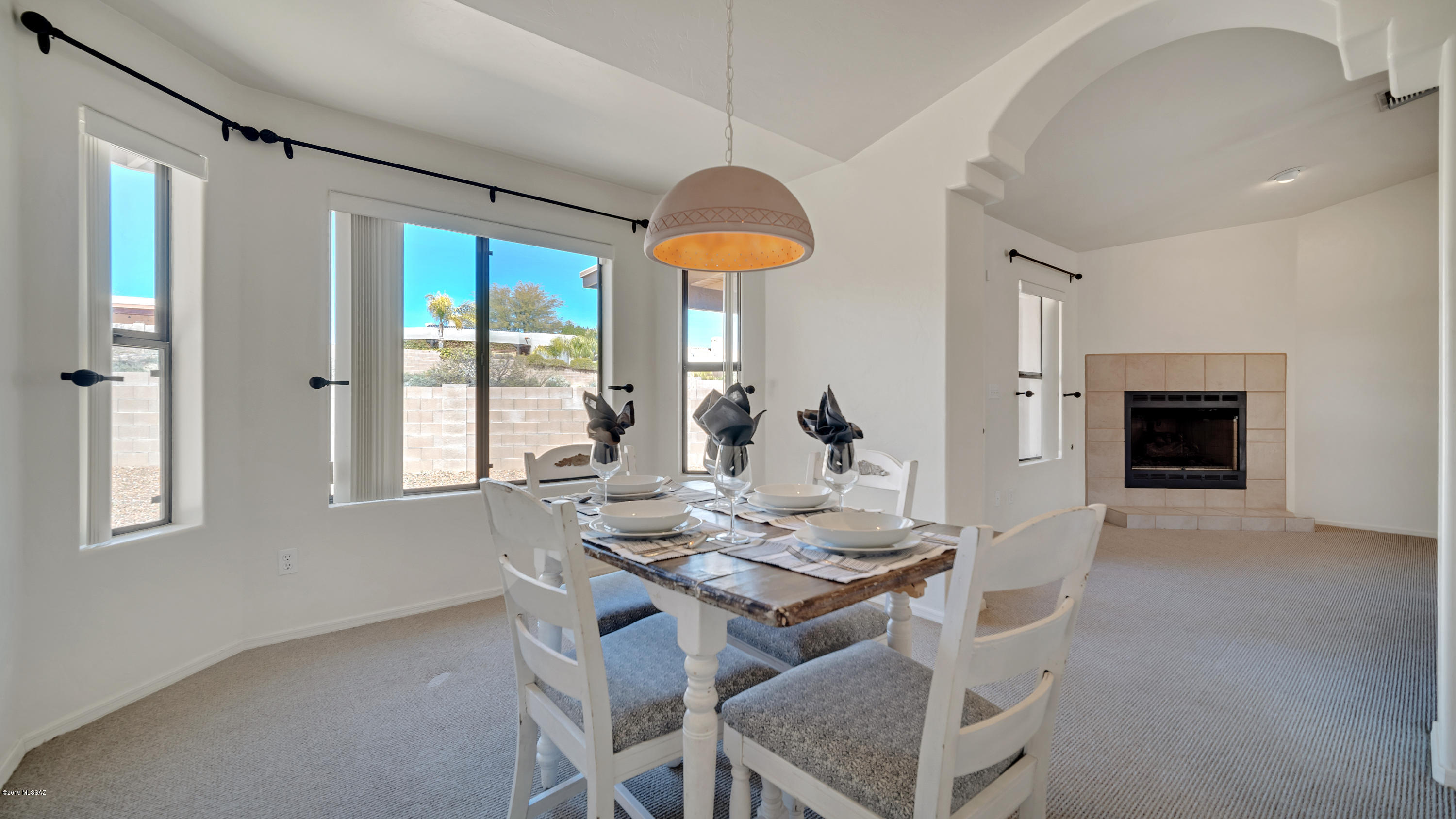 Catalina Shadows(1-169) - Residential