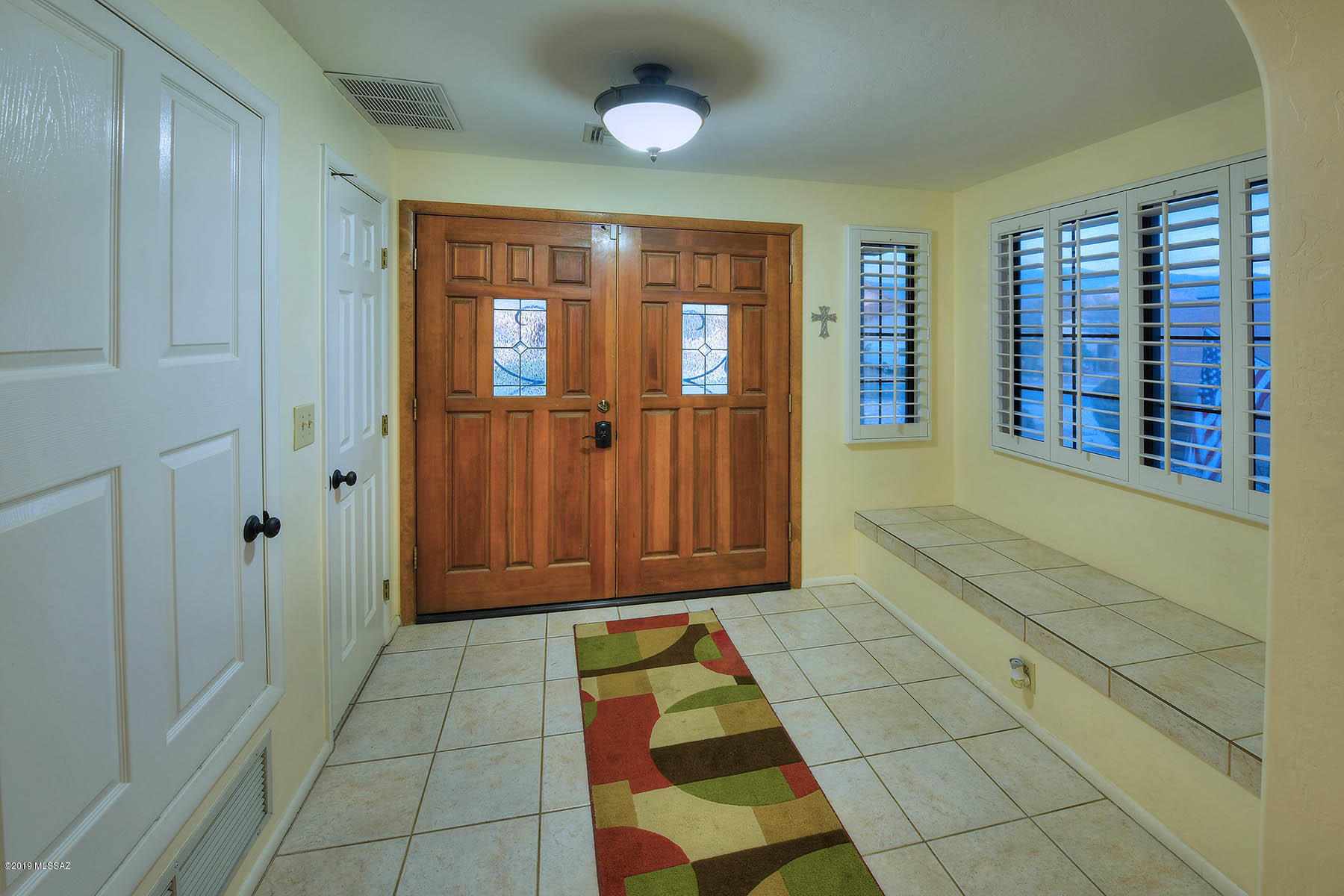 Rancho Vistoso Nghborhd 7 Unit 1 - Residential