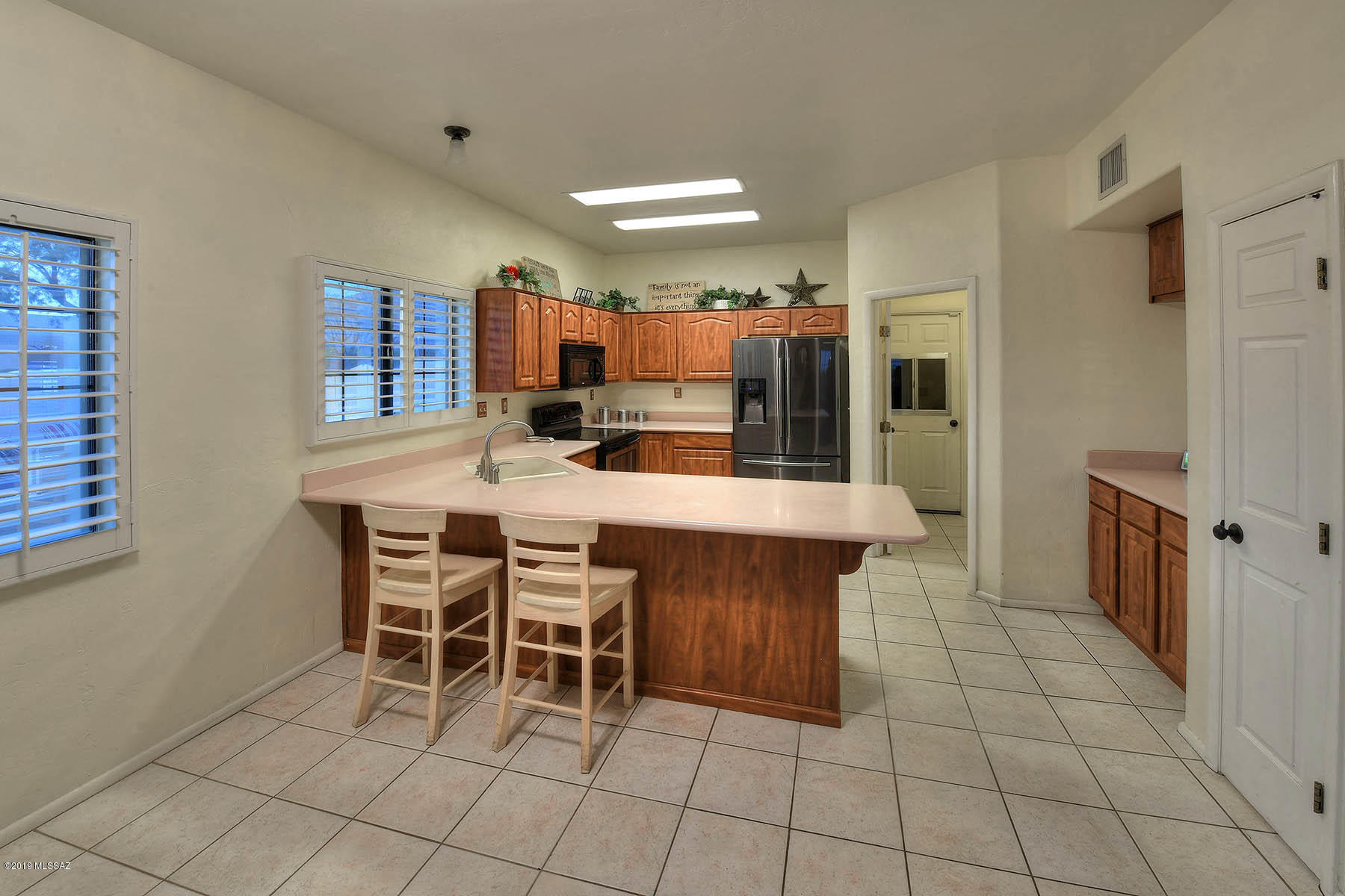 Rancho Vistoso Nghborhd 7 Unit 1 - Residential