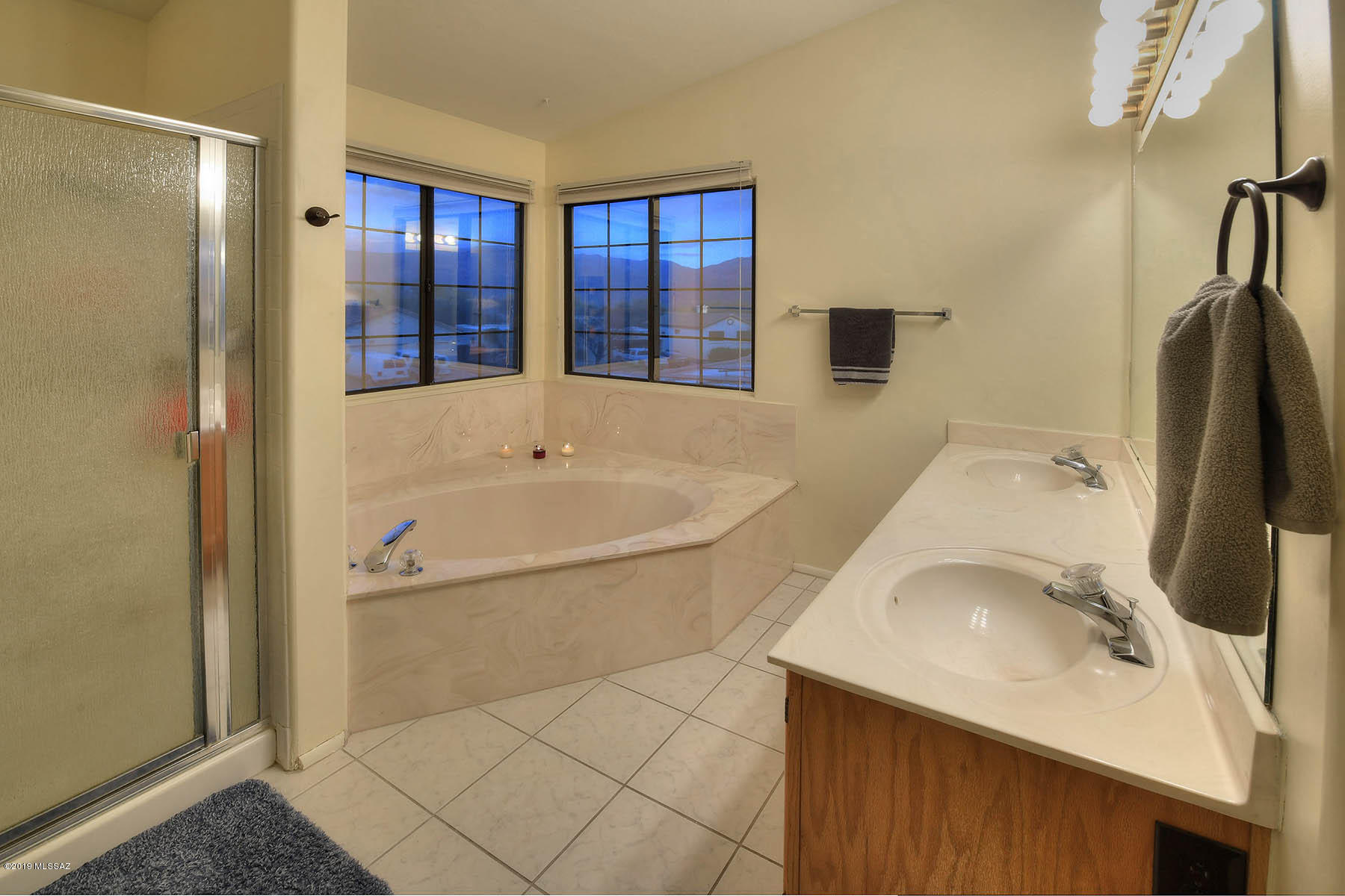 Rancho Vistoso Nghborhd 7 Unit 1 - Residential