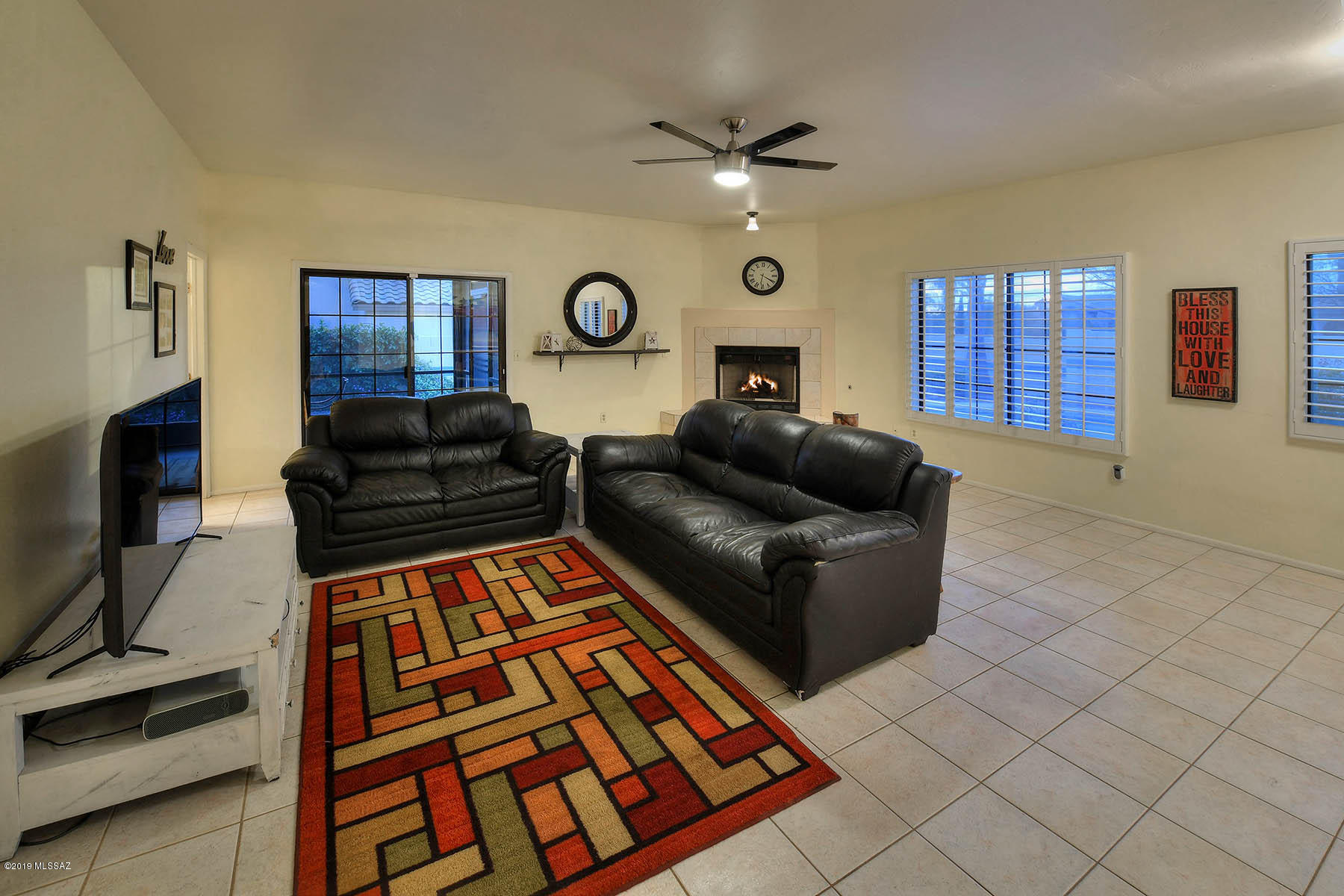 Rancho Vistoso Nghborhd 7 Unit 1 - Residential