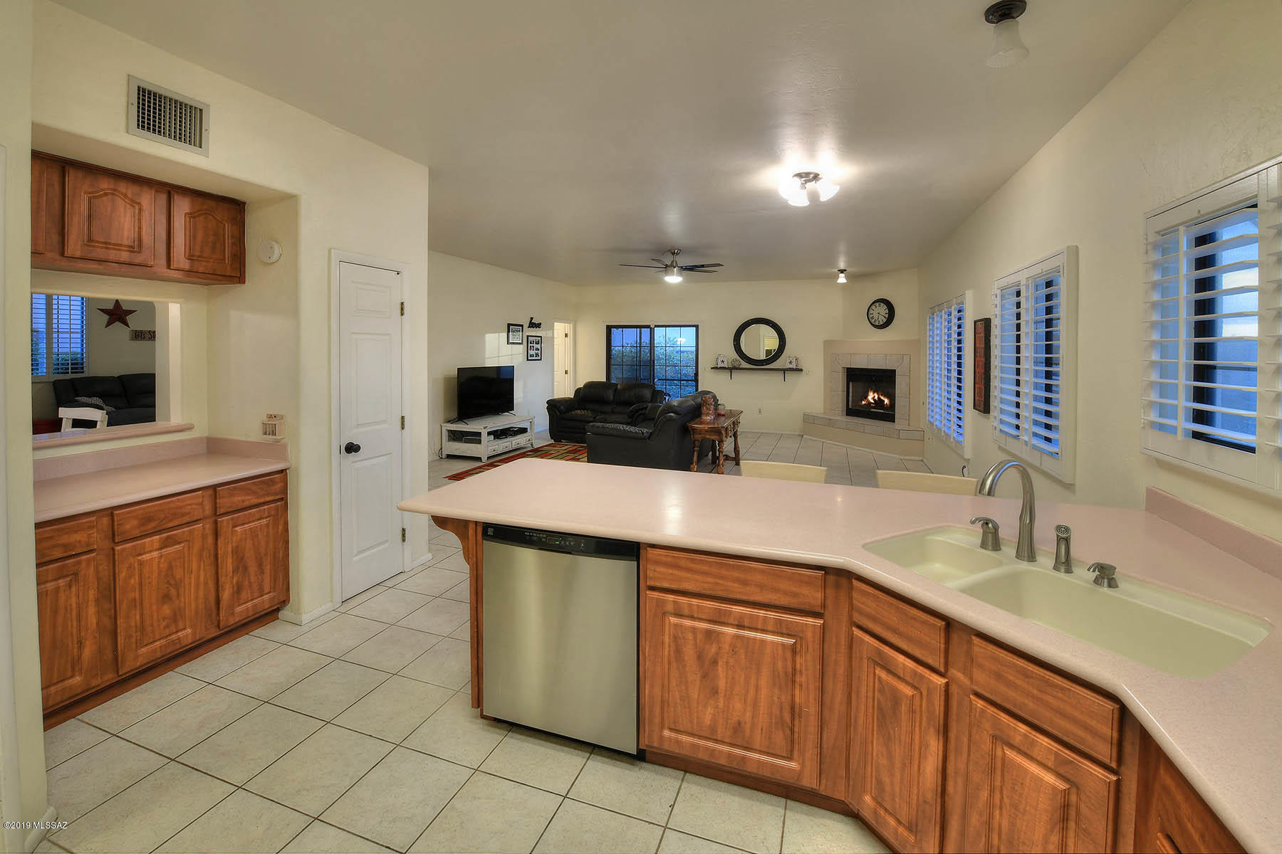 Rancho Vistoso Nghborhd 7 Unit 1 - Residential