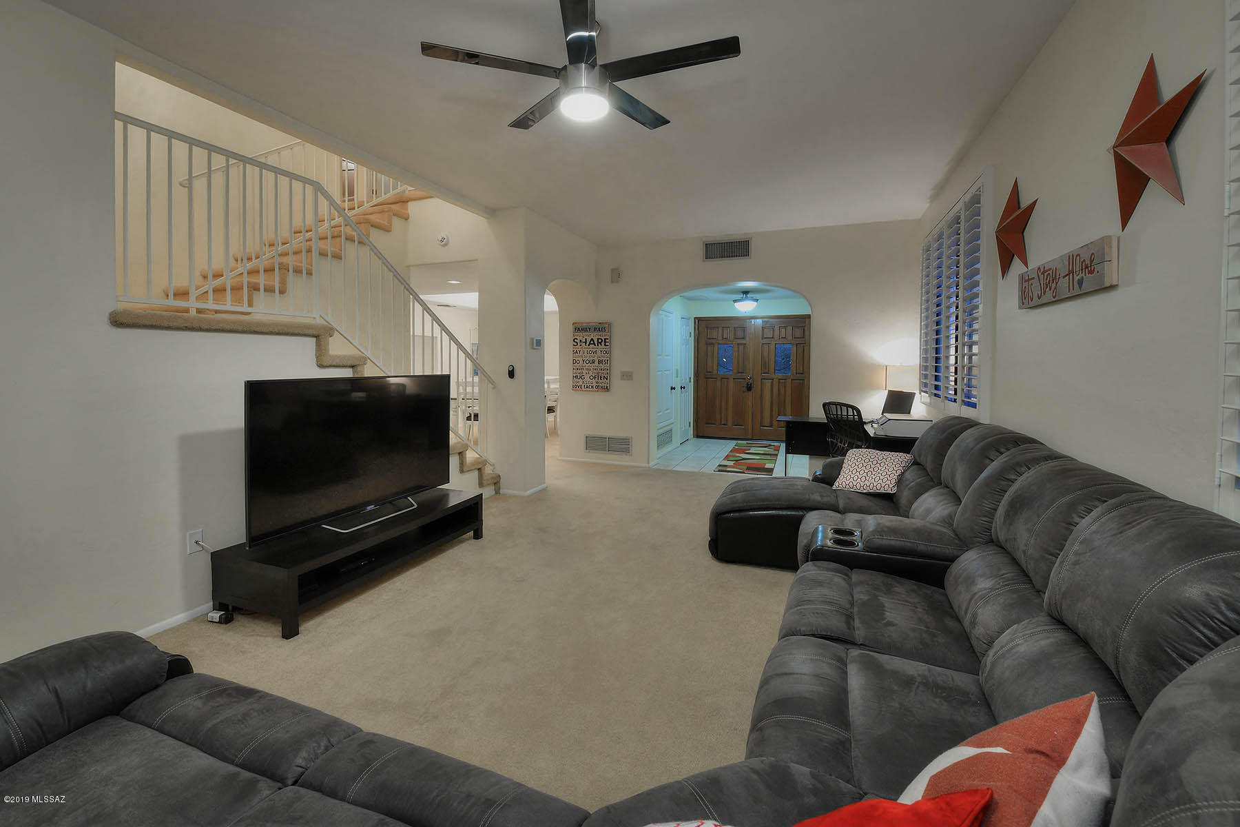 Rancho Vistoso Nghborhd 7 Unit 1 - Residential