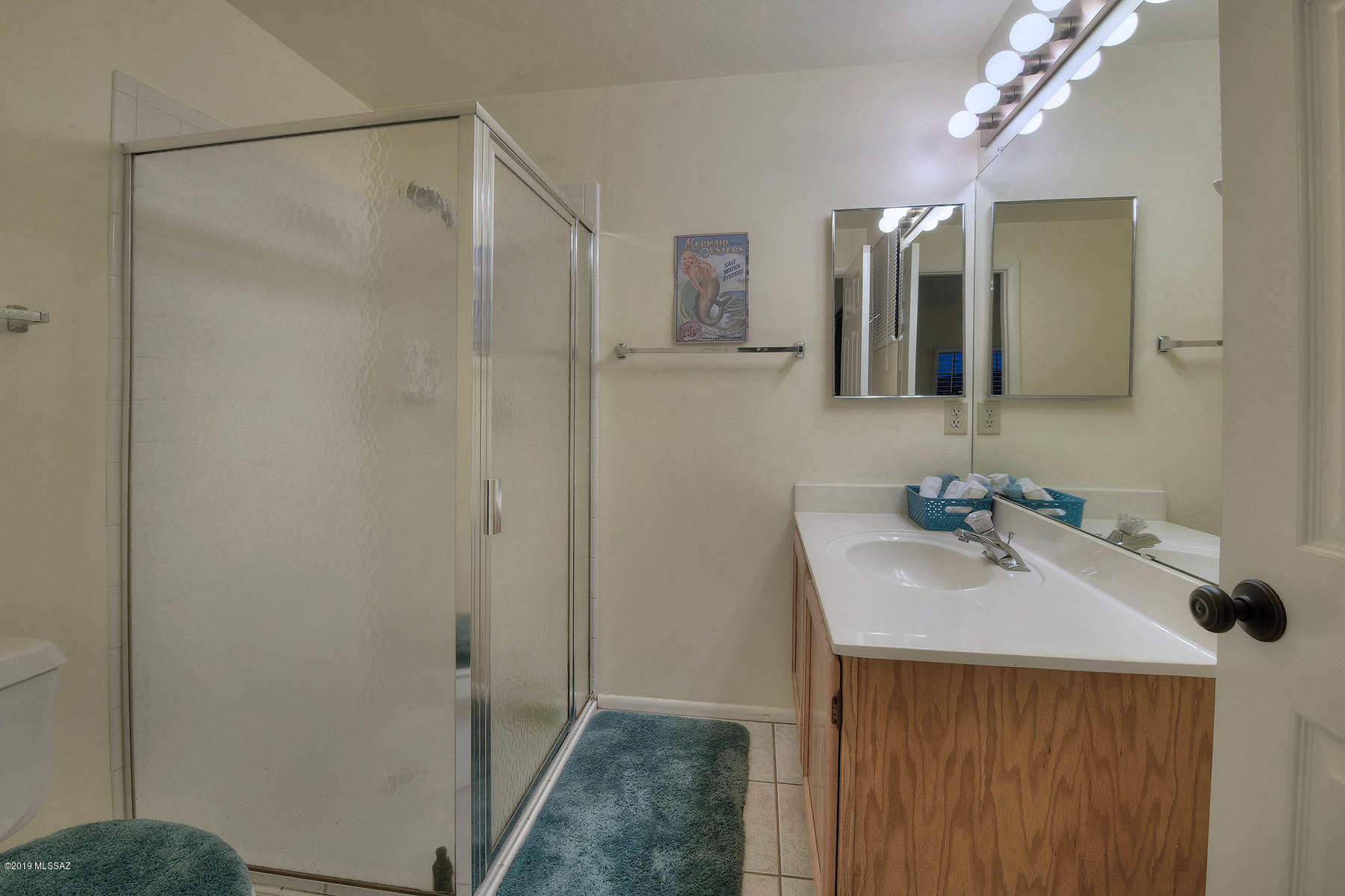 Rancho Vistoso Nghborhd 7 Unit 1 - Residential