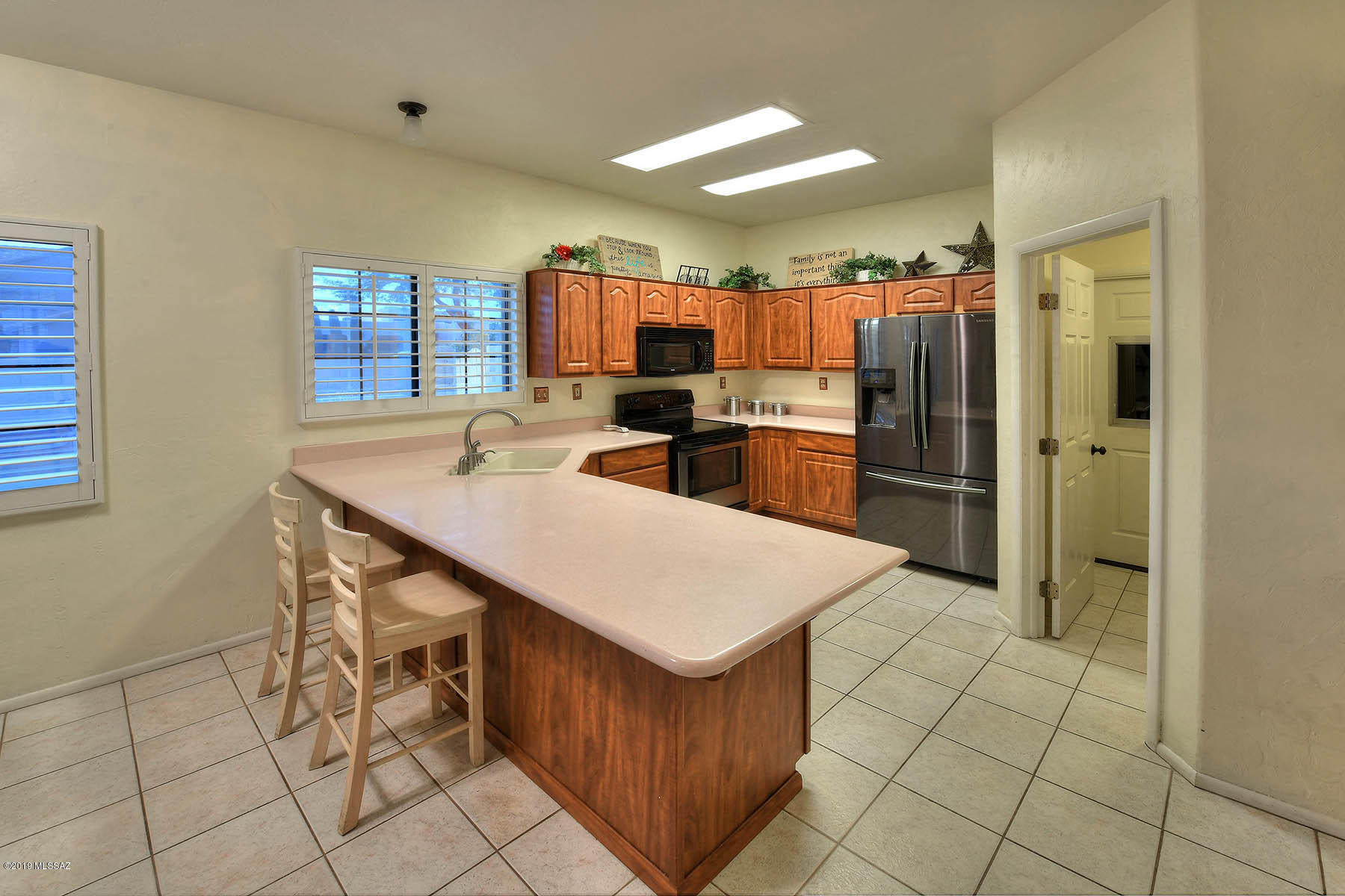 Rancho Vistoso Nghborhd 7 Unit 1 - Residential