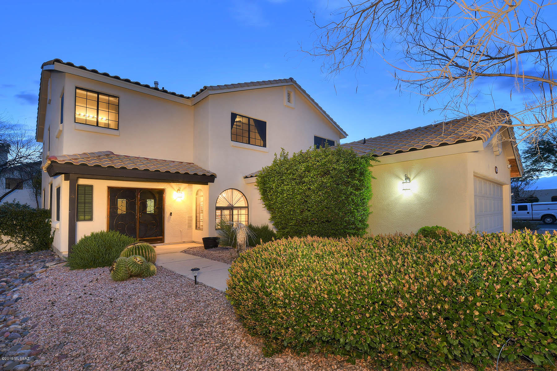 Rancho Vistoso Nghborhd 7 Unit 1 - Residential