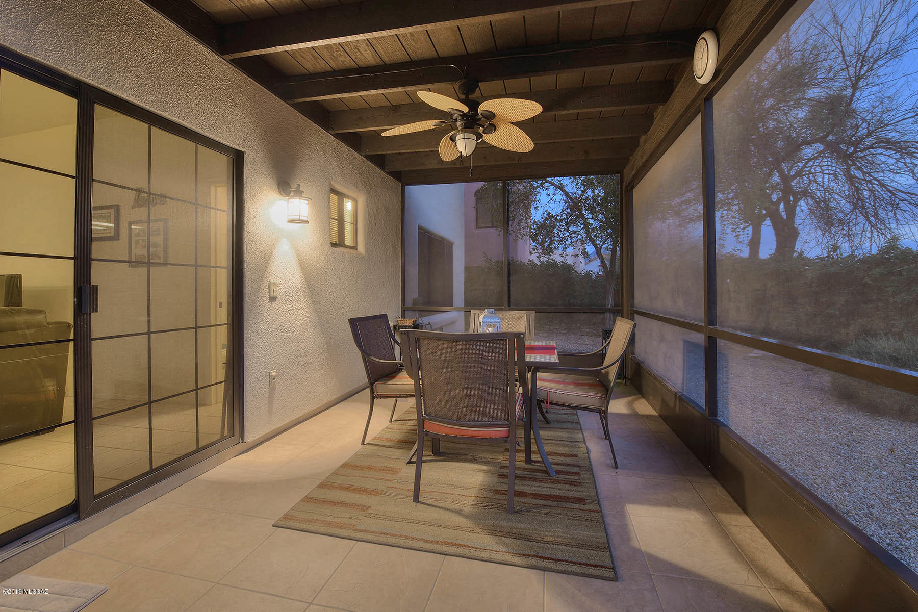 Rancho Vistoso Nghborhd 7 Unit 1 - Residential