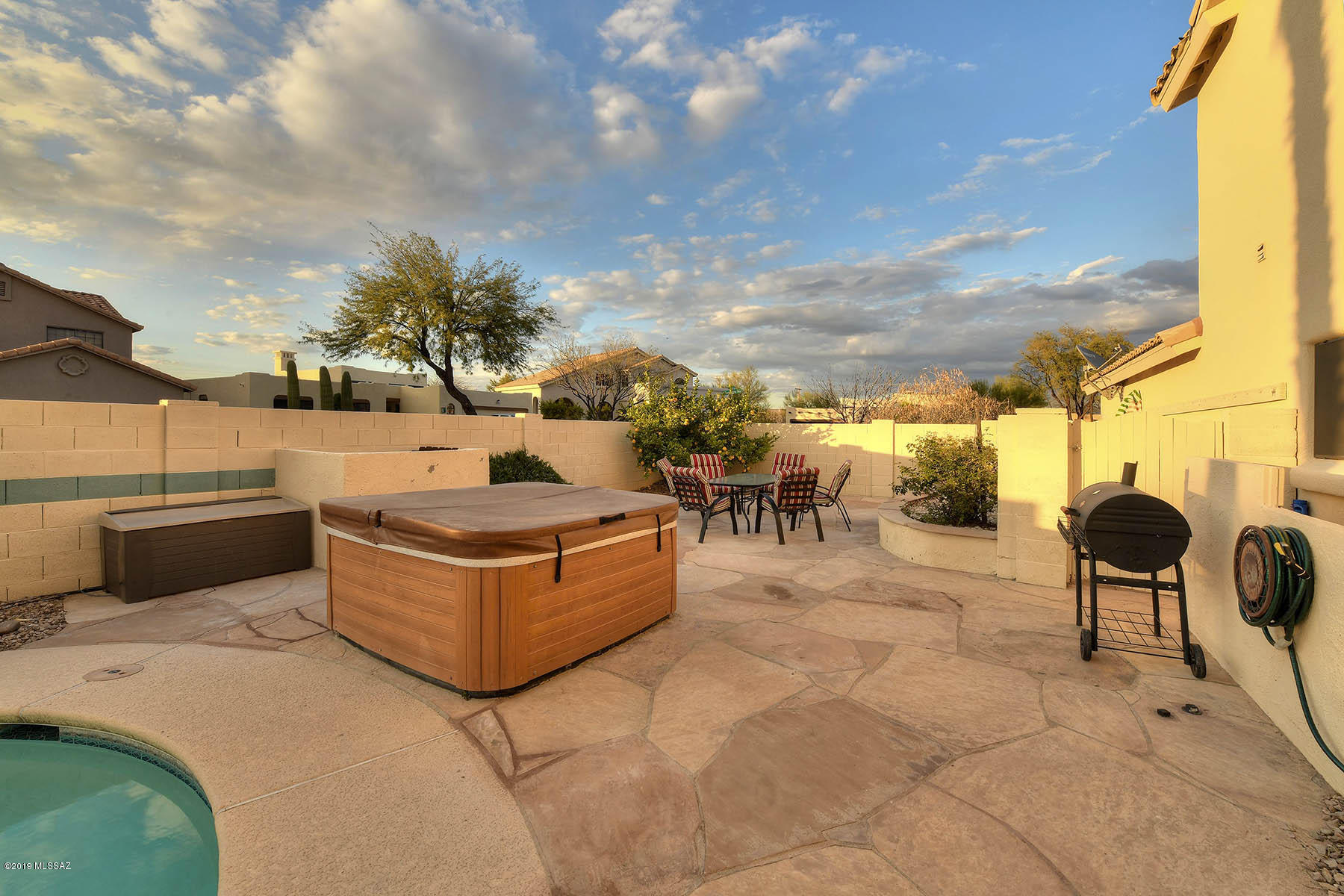 Rancho Vistoso Nghborhd 7 Unit 1 - Residential